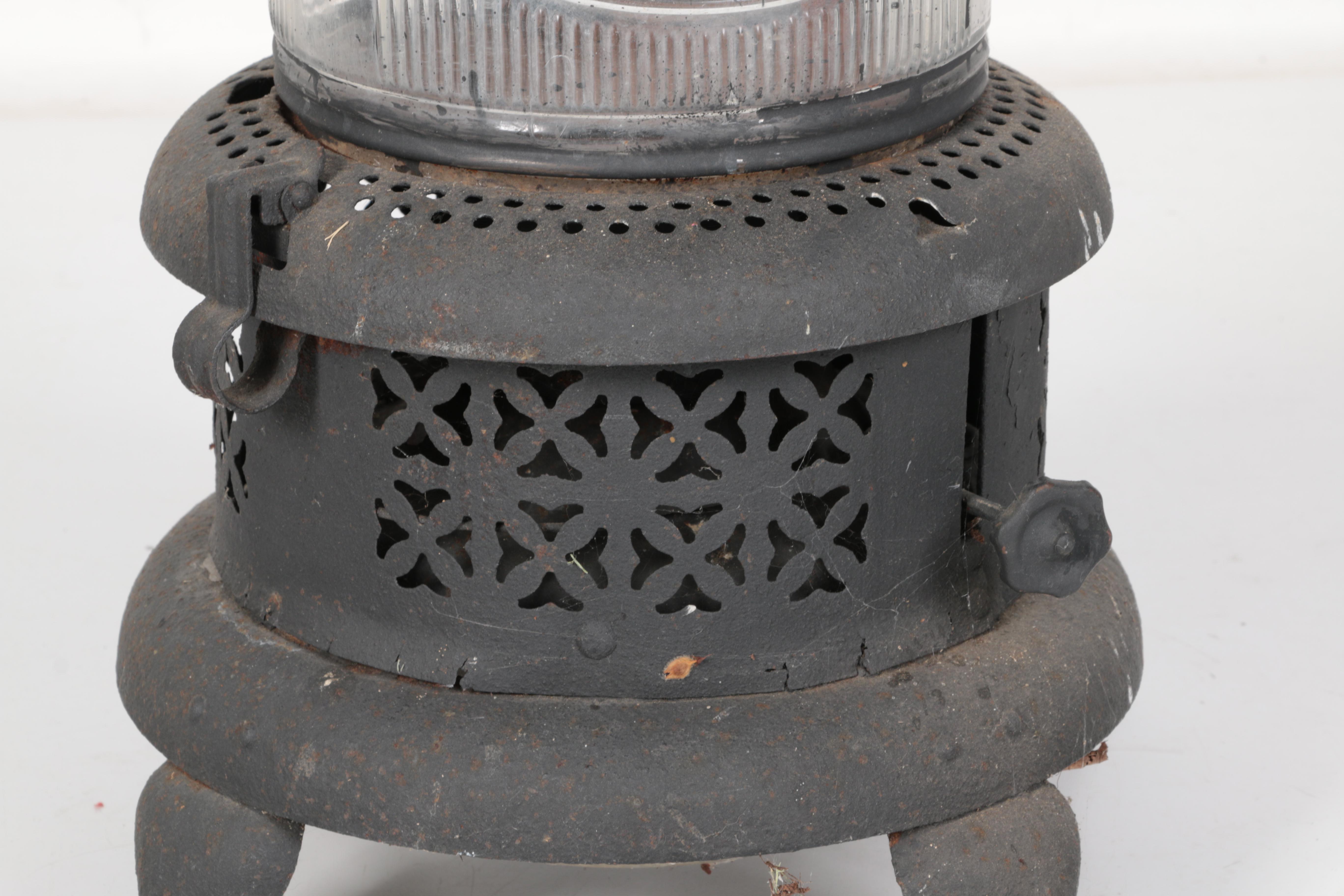 Perfection Oil Heater