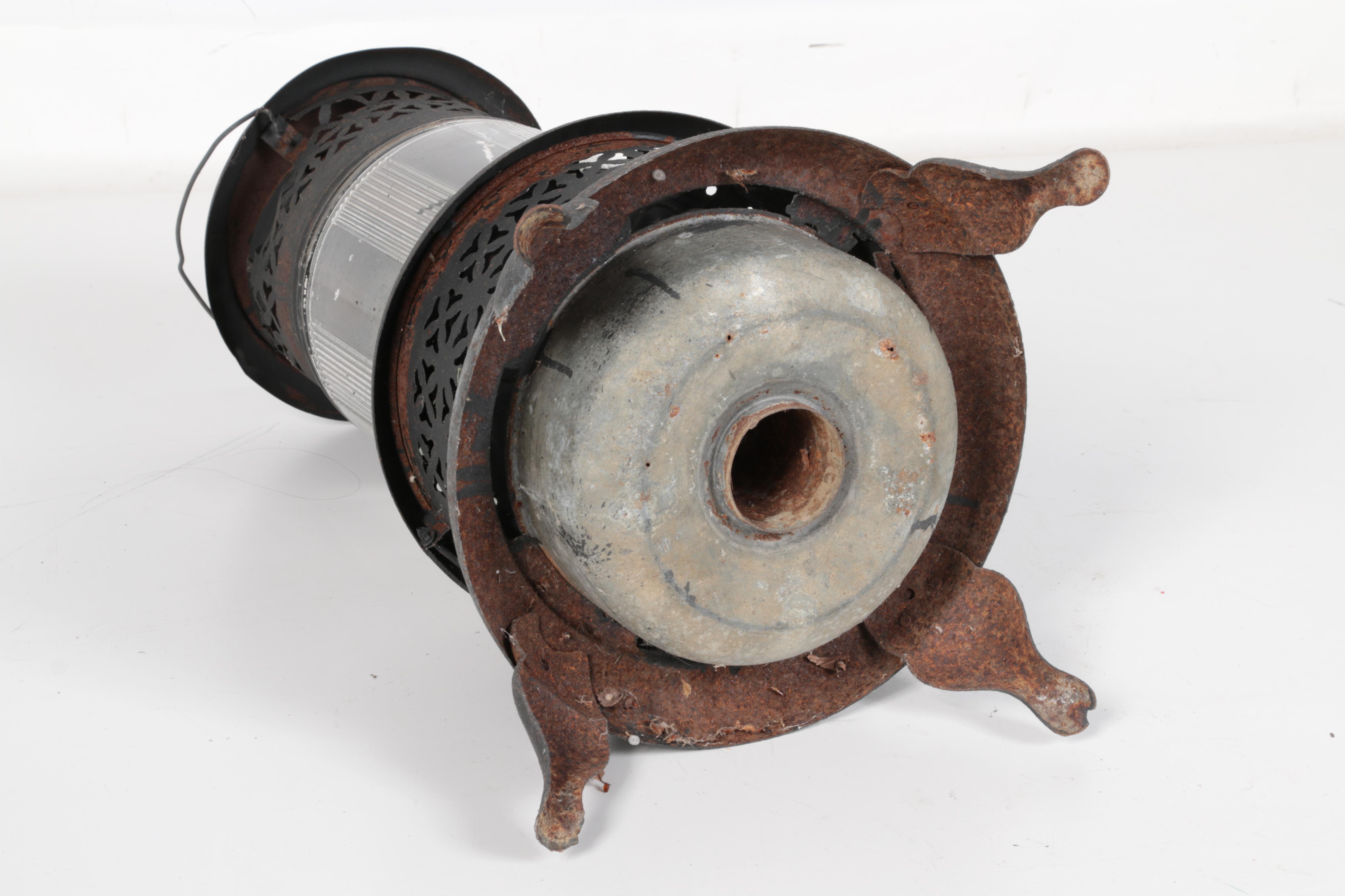 Perfection Oil Heater