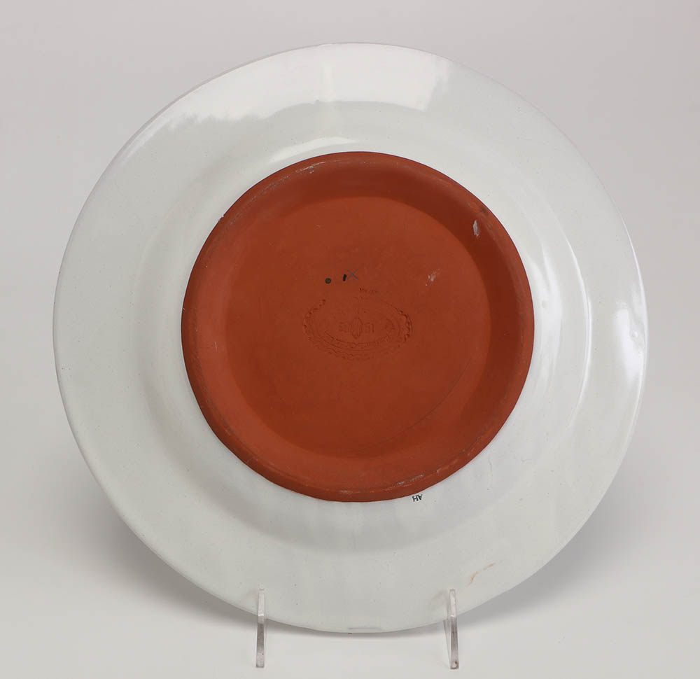 Selection of Mainly MacKenzie-Childs Ceramic Tableware