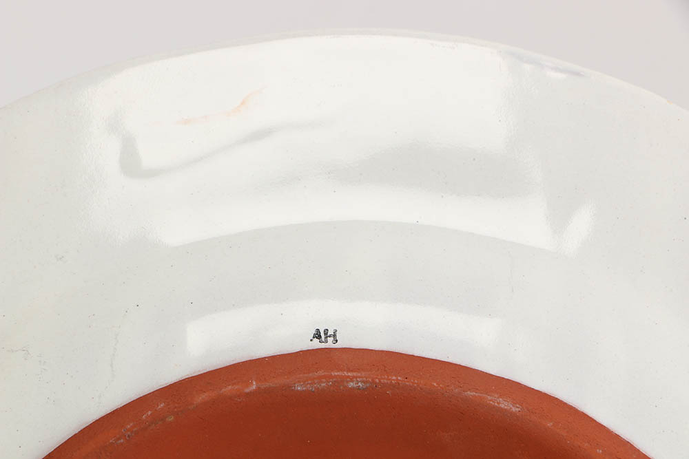 Selection of Mainly MacKenzie-Childs Ceramic Tableware