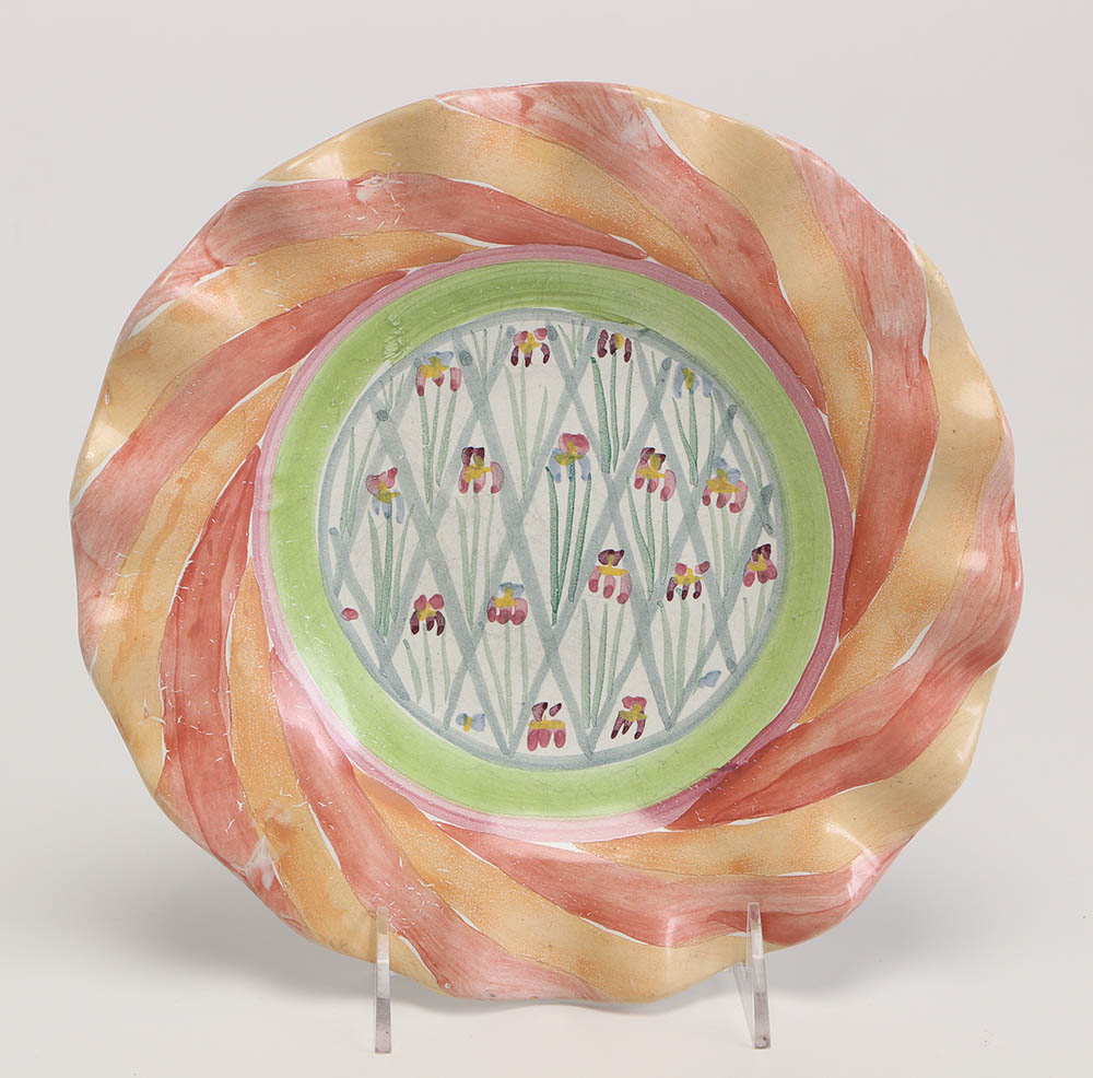 Selection of Mainly MacKenzie-Childs Ceramic Tableware