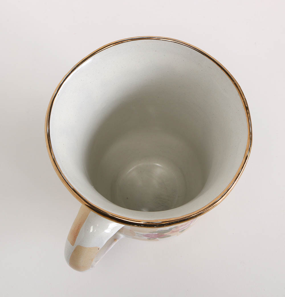 Selection of Mainly MacKenzie-Childs Ceramic Tableware