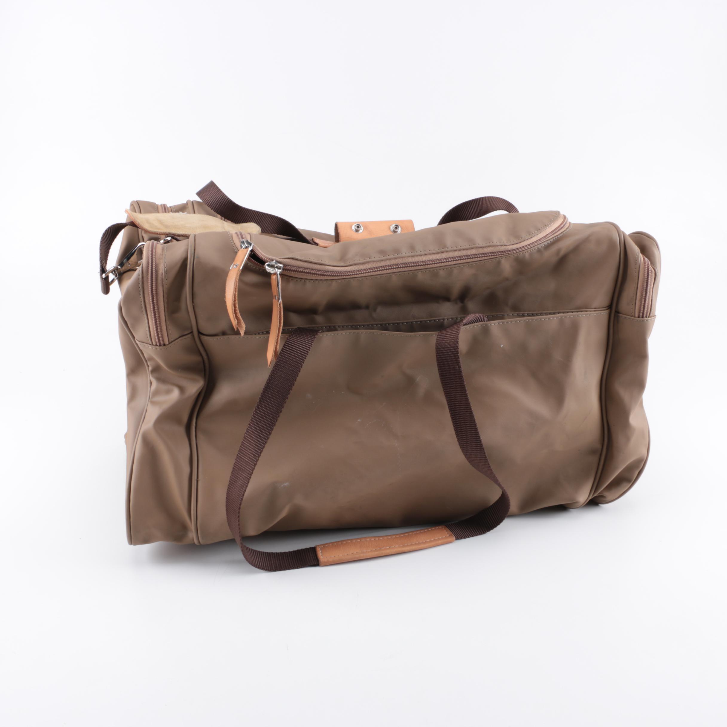 Jon Hart Design Luggage Bag
