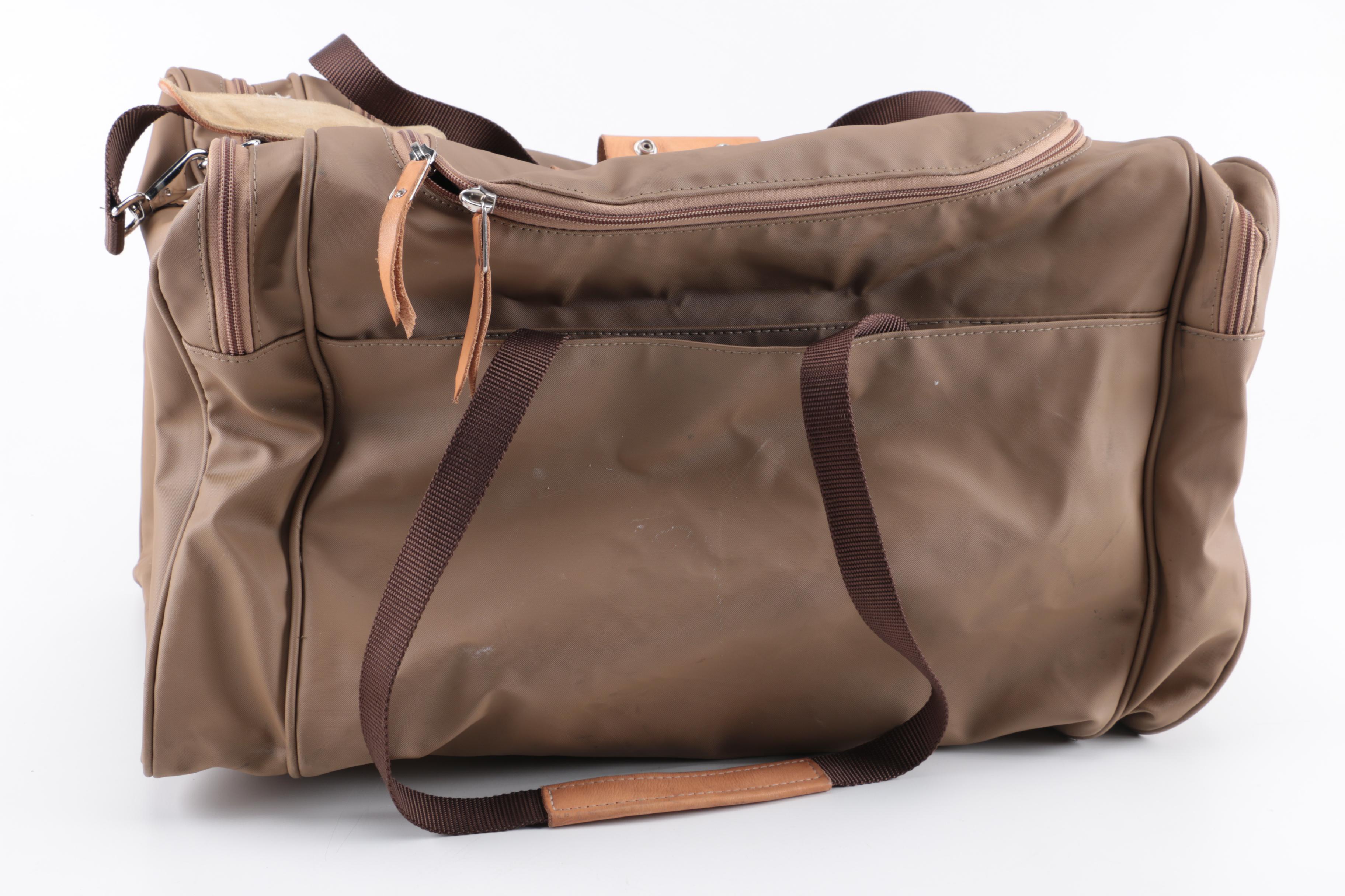 Jon Hart Design Luggage Bag