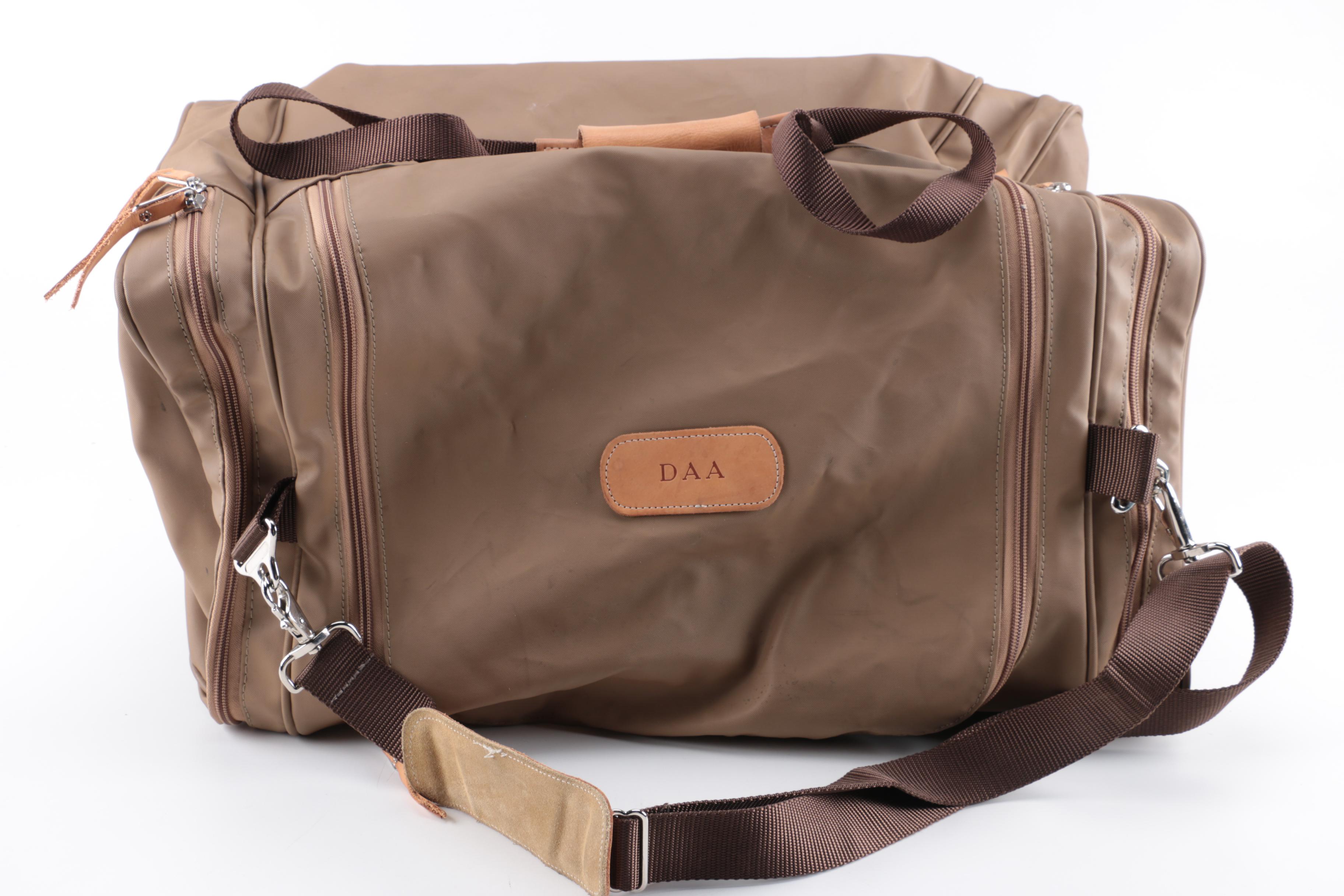 Jon Hart Design Luggage Bag