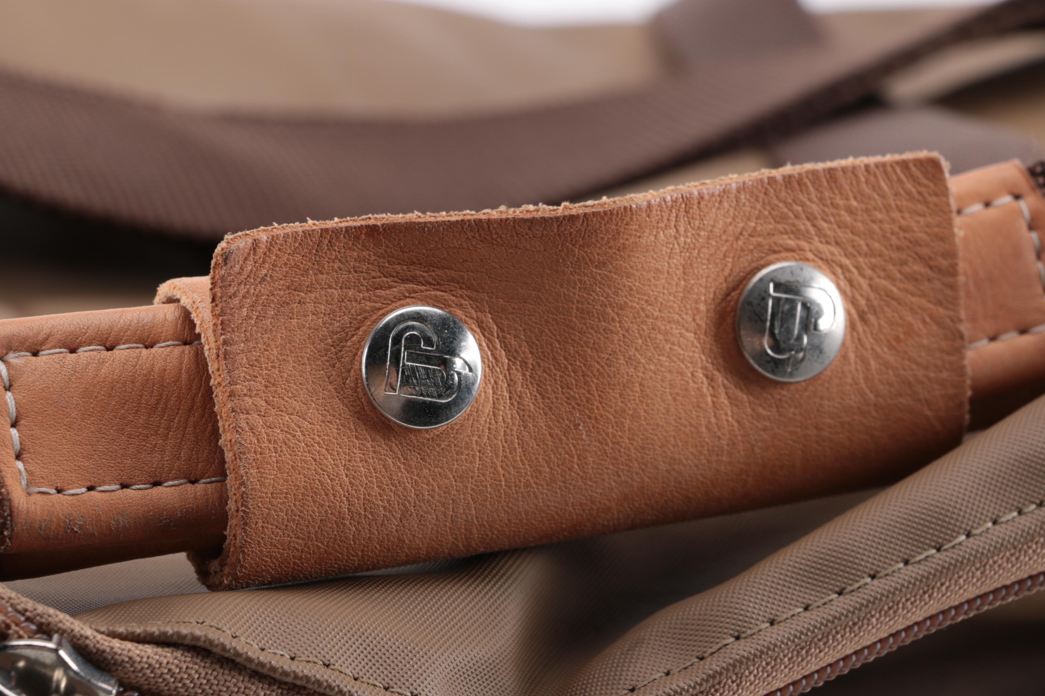 Jon Hart Design Luggage Bag