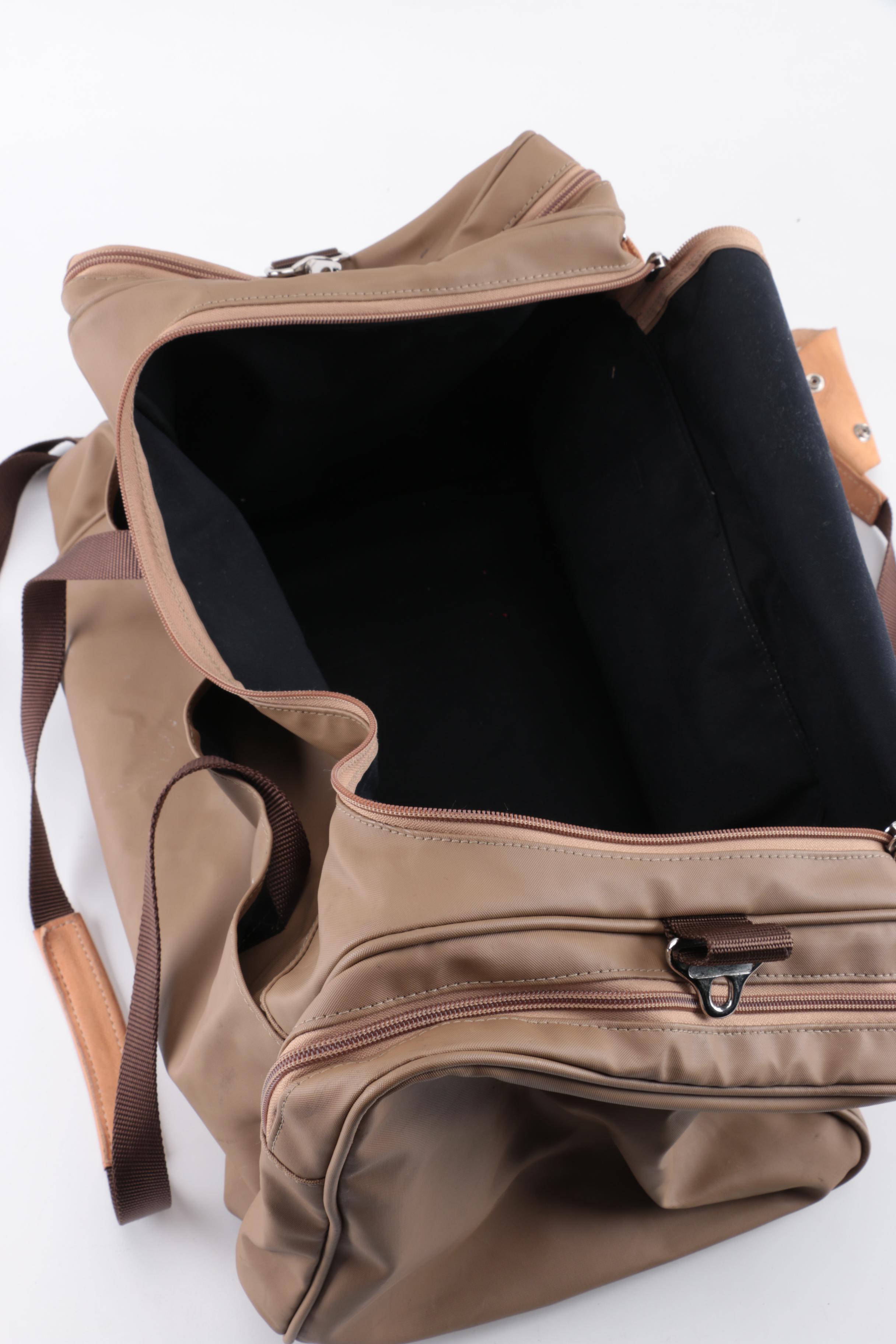 Jon Hart Design Luggage Bag