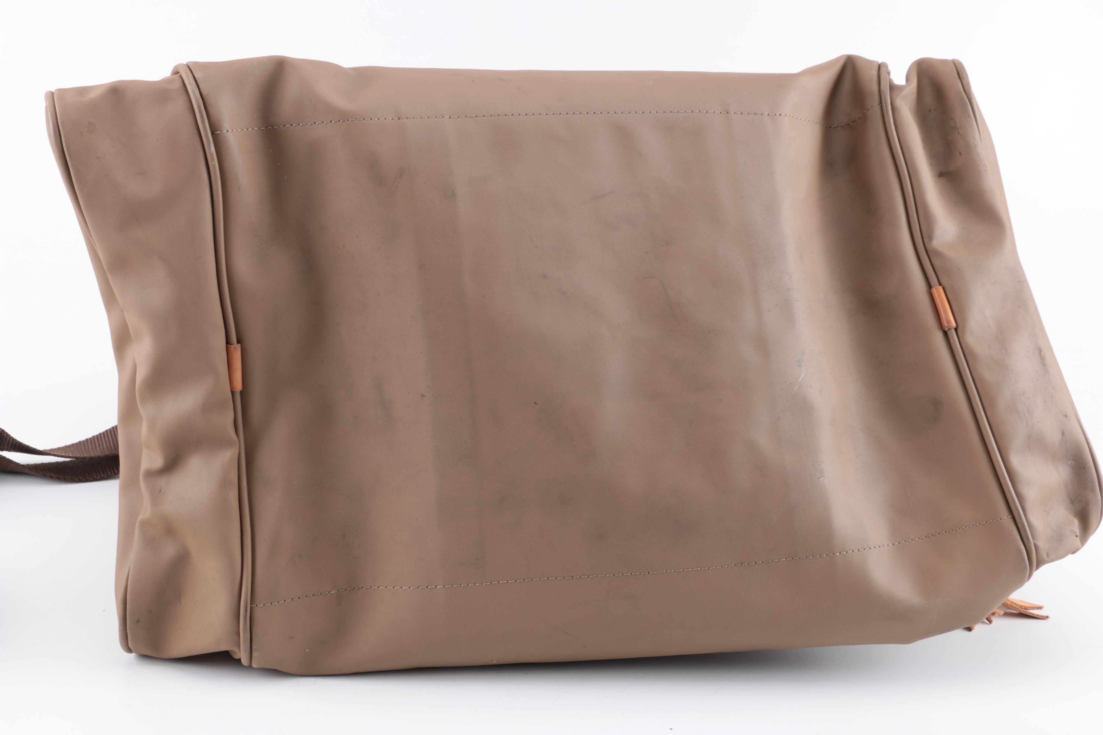 Jon Hart Design Luggage Bag