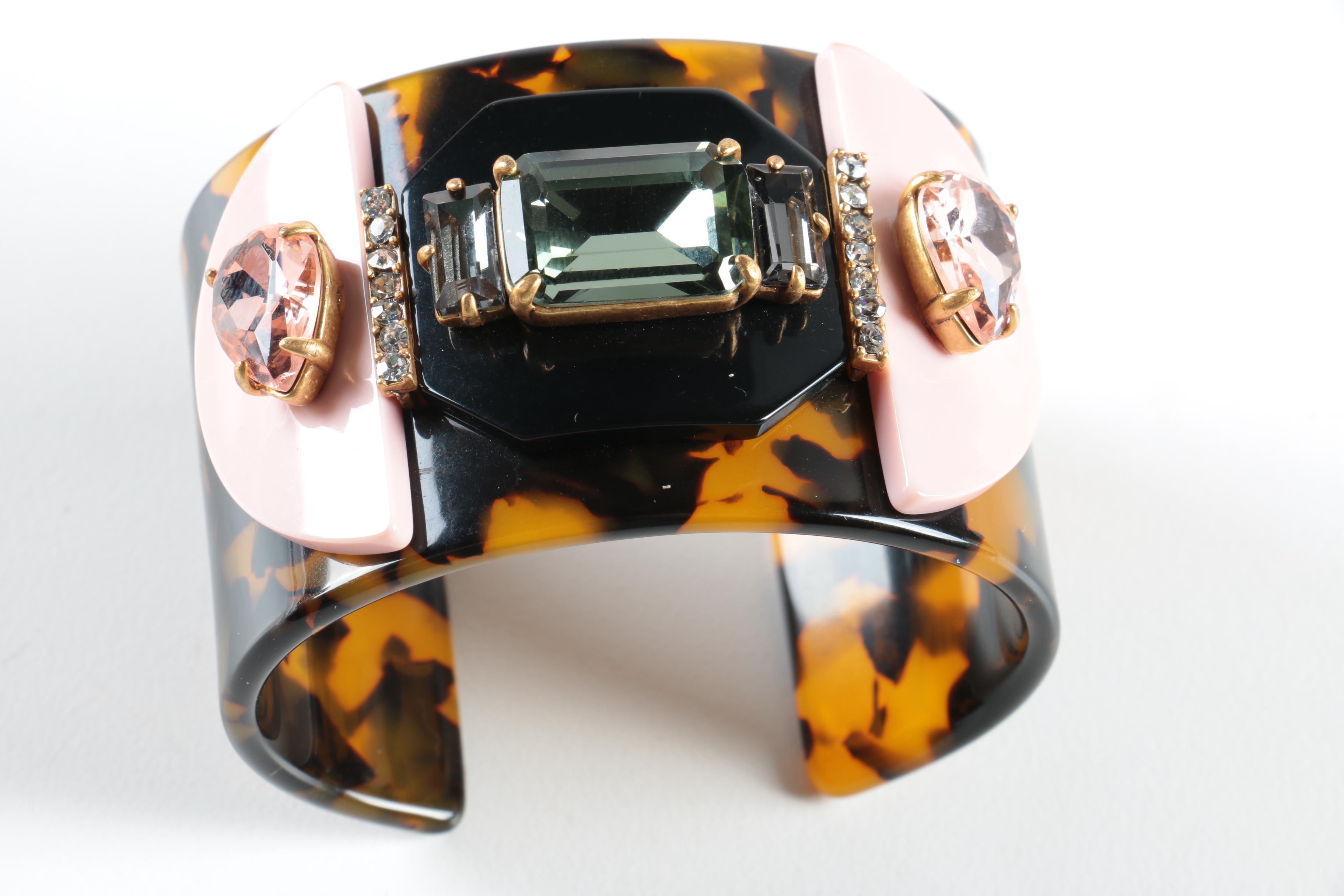 Collection of J Crew Jewelry and Sterling Silver Earrings