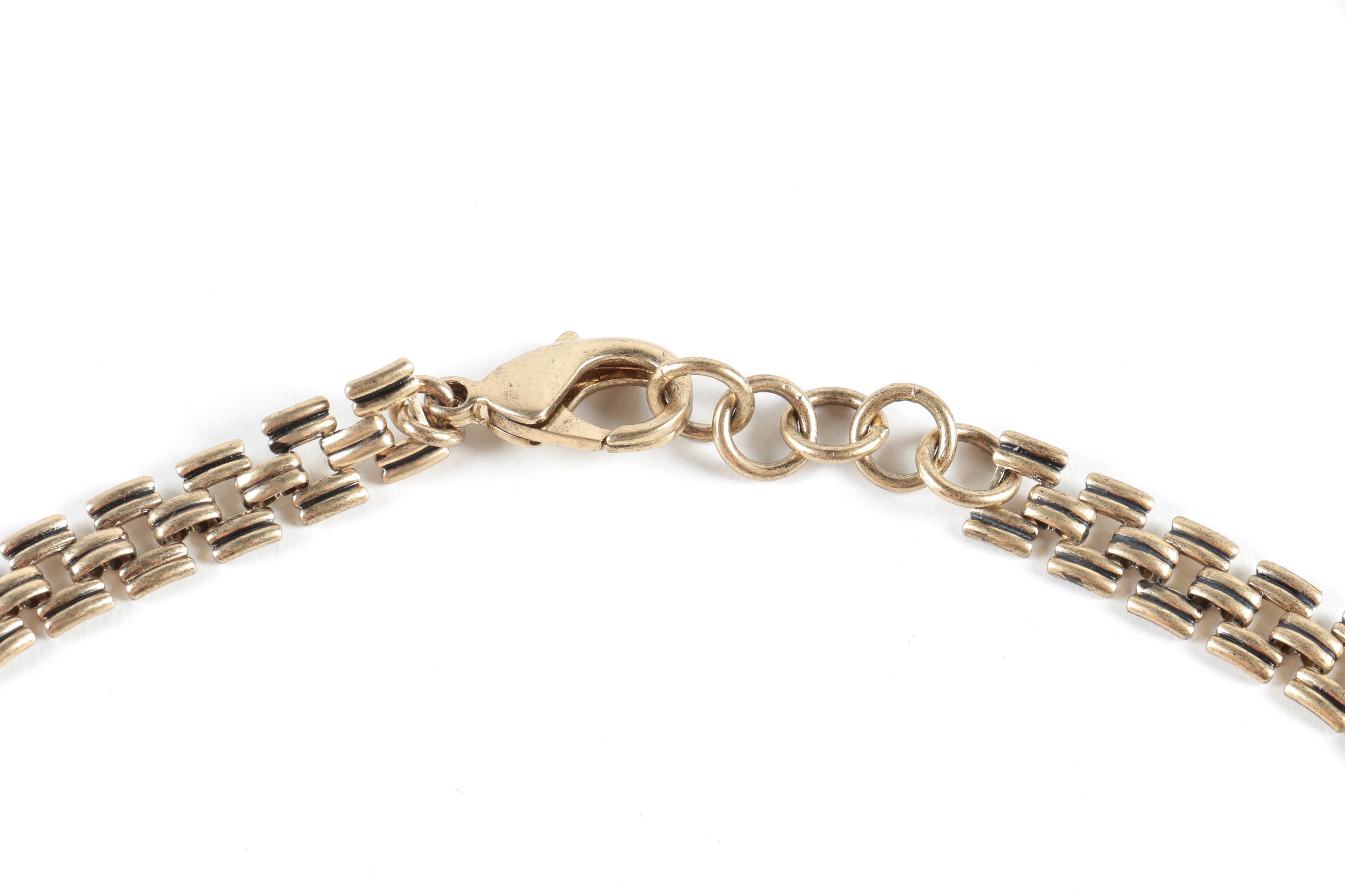 Collection of J Crew Jewelry and Sterling Silver Earrings