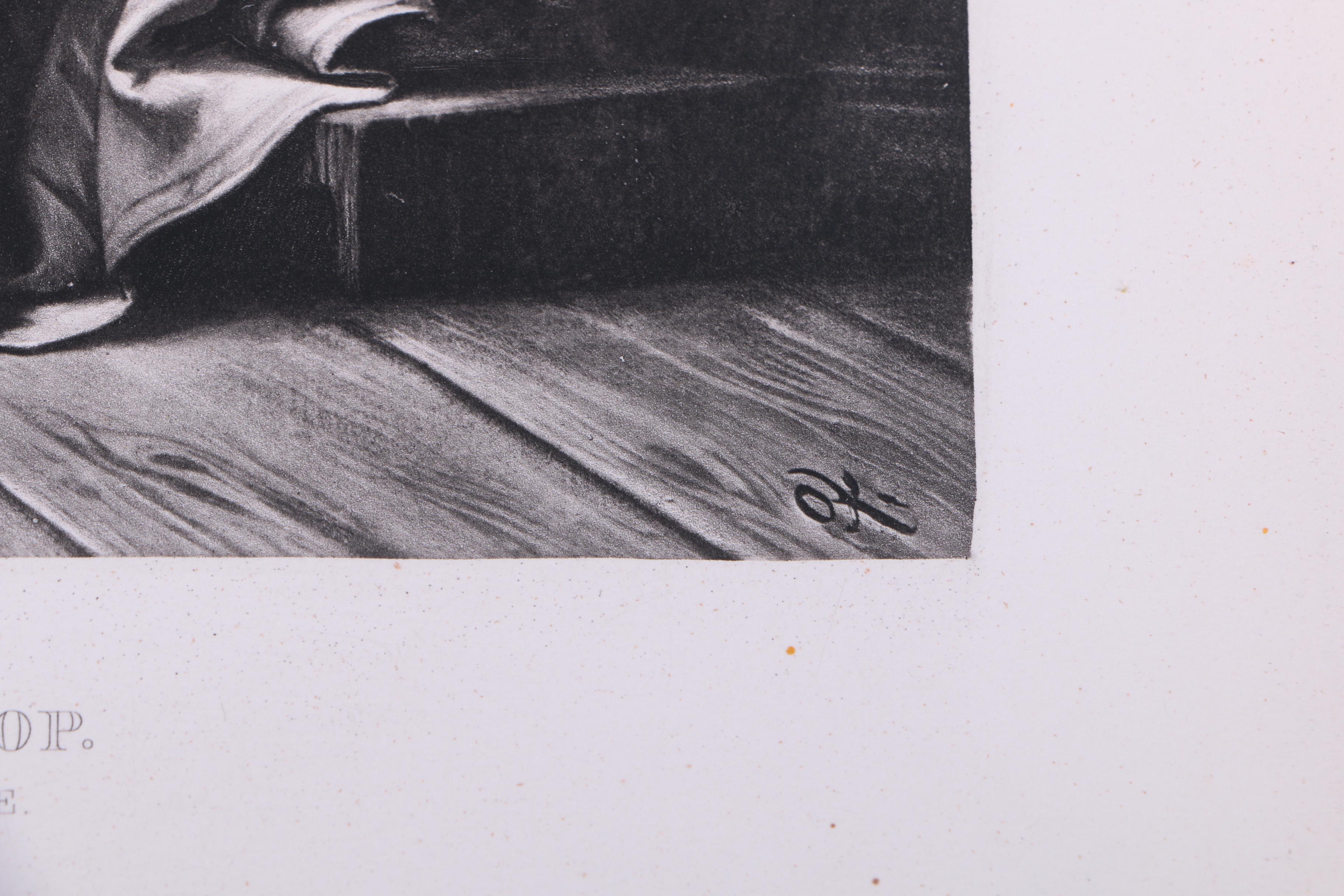 1884 "The Masterpieces of German Art Illustrated: Portfolio Edition" Sections