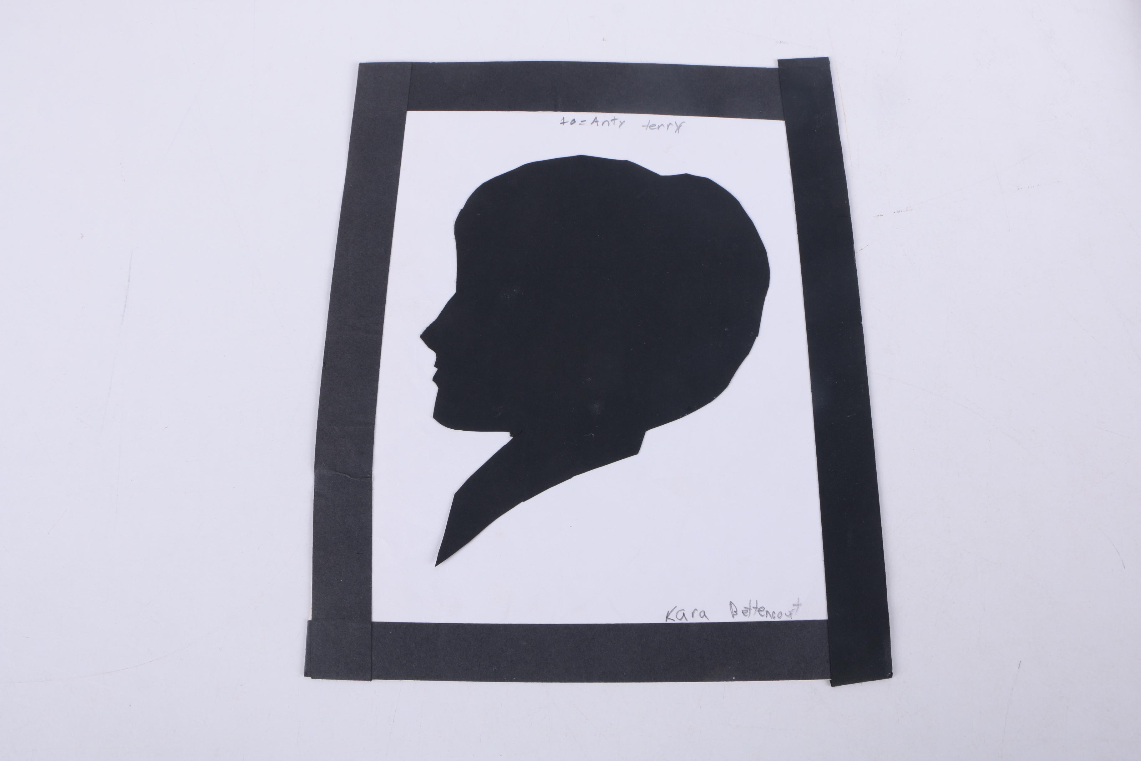 1884 "The Masterpieces of German Art Illustrated: Portfolio Edition" Sections