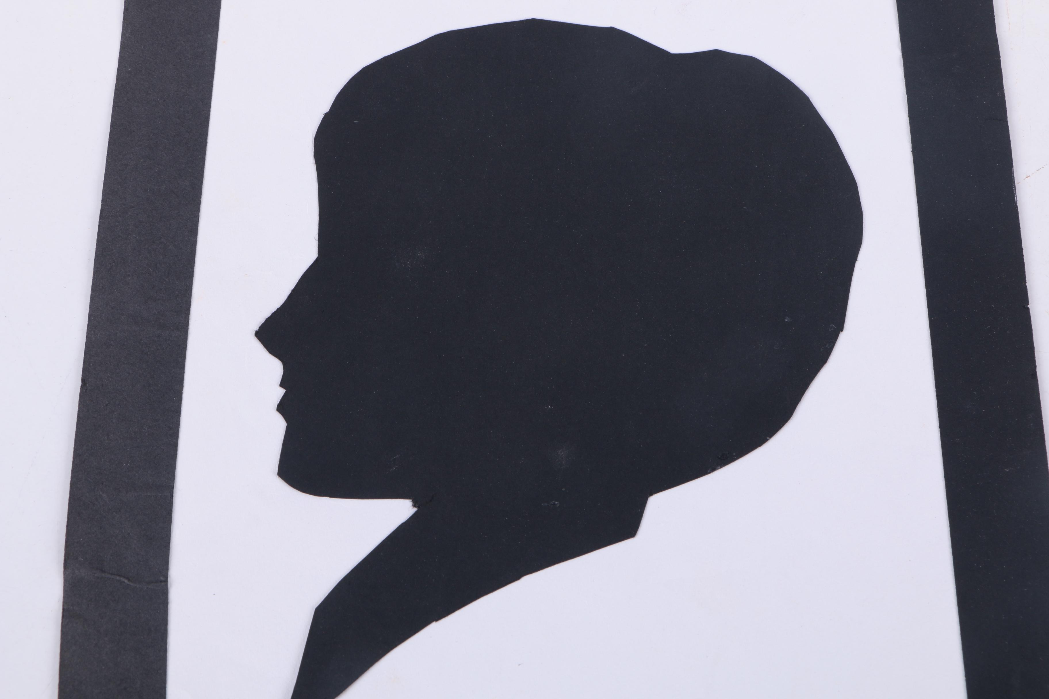 1884 "The Masterpieces of German Art Illustrated: Portfolio Edition" Sections