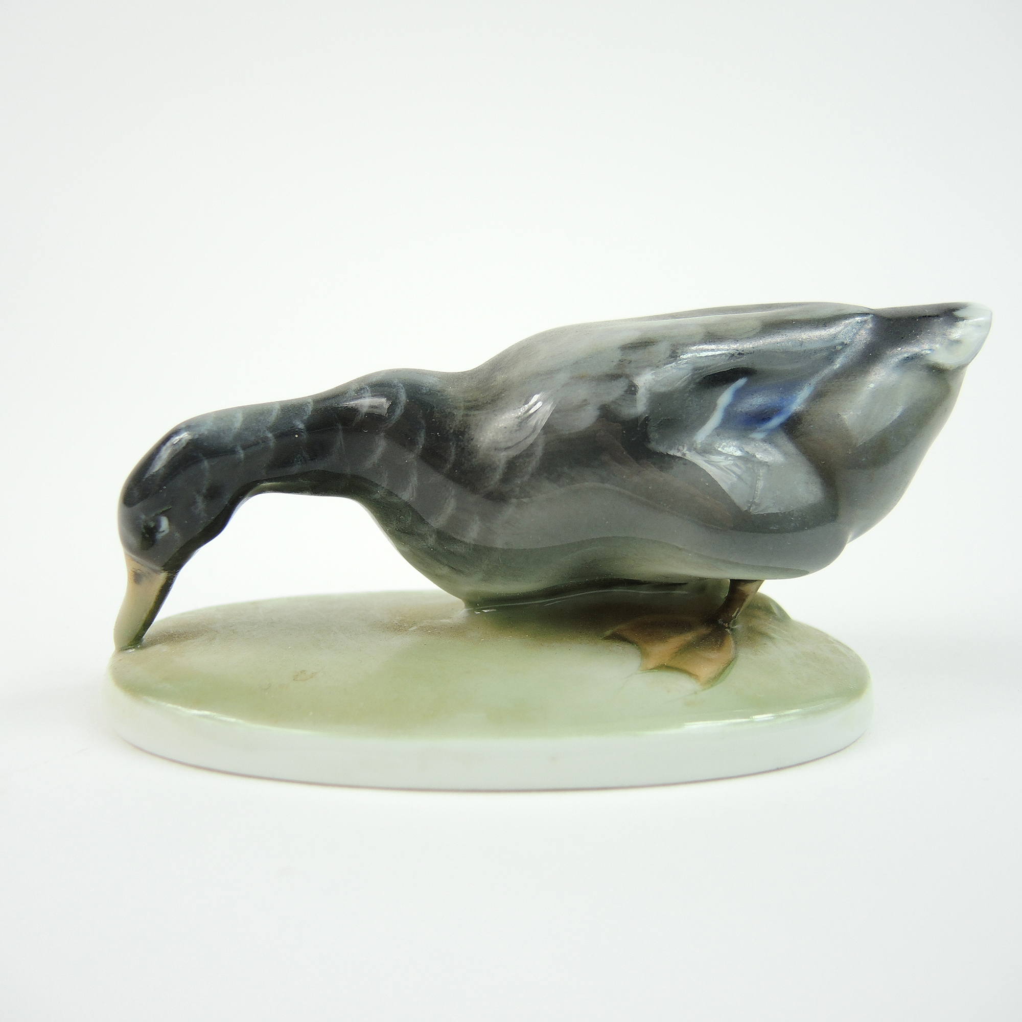 Rosenthal Duck Figurines