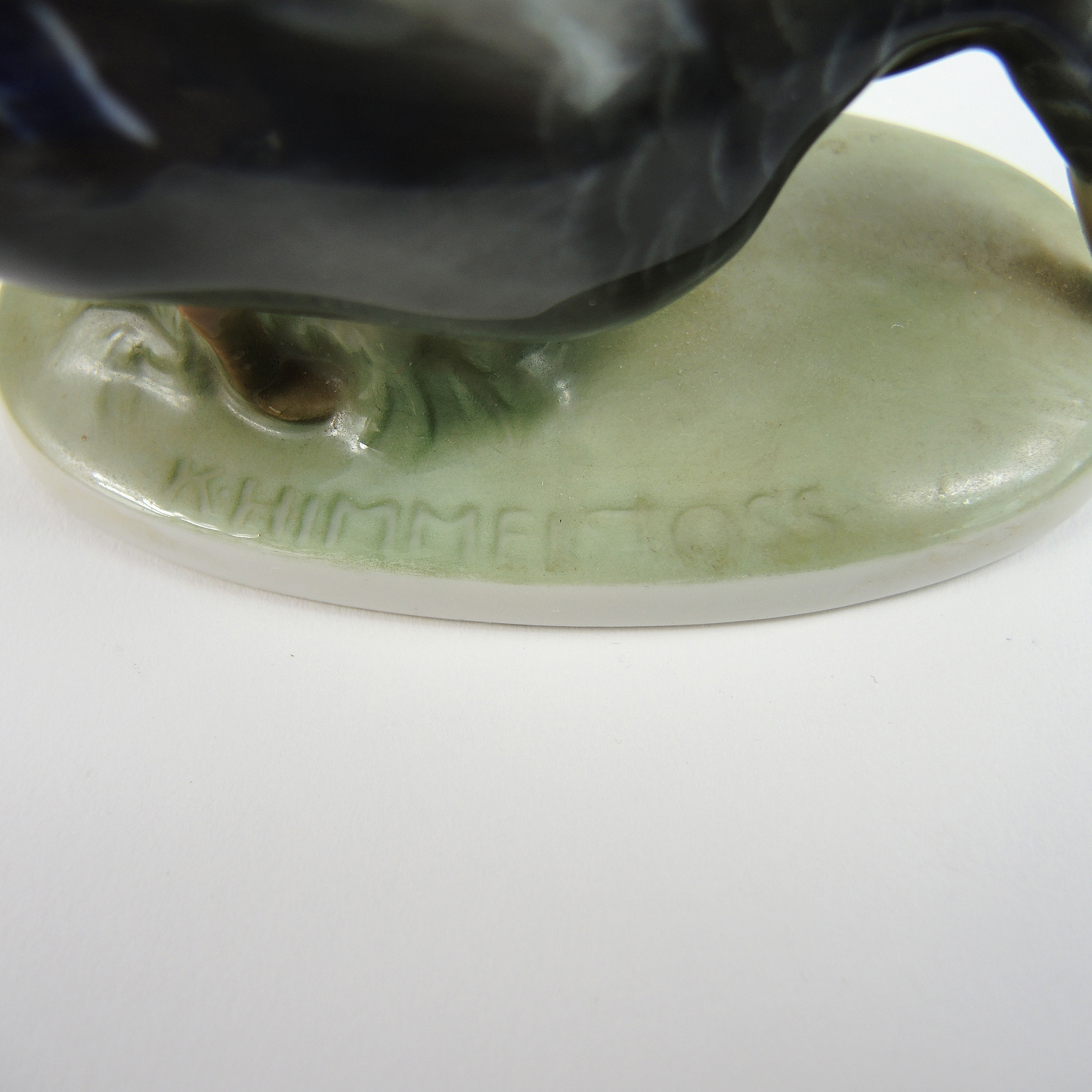 Rosenthal Duck Figurines