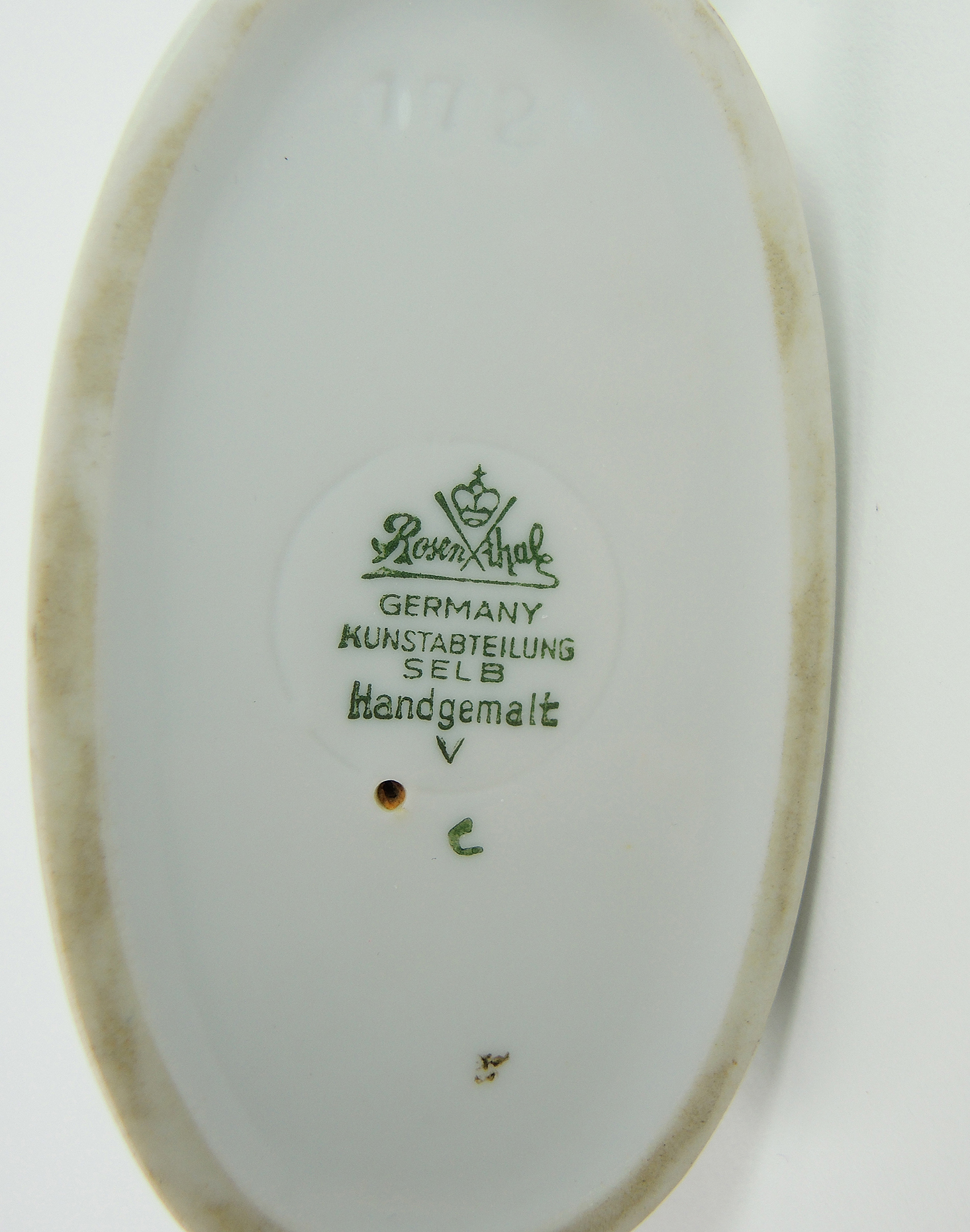 Rosenthal Duck Figurines