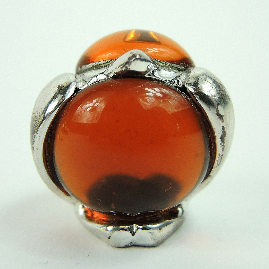 Christofle Miniature Figurines