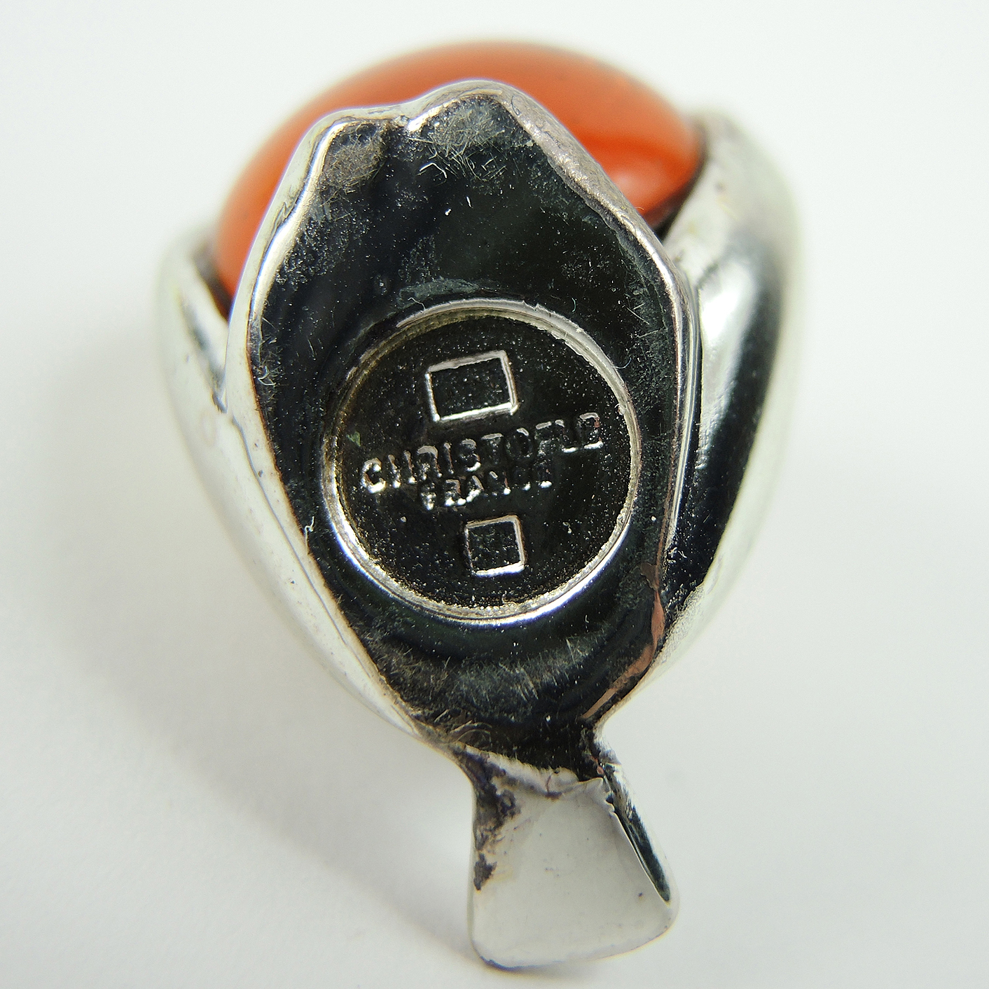 Christofle Miniature Figurines