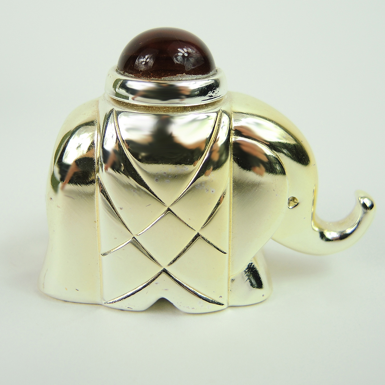 Christofle Miniature Figurines