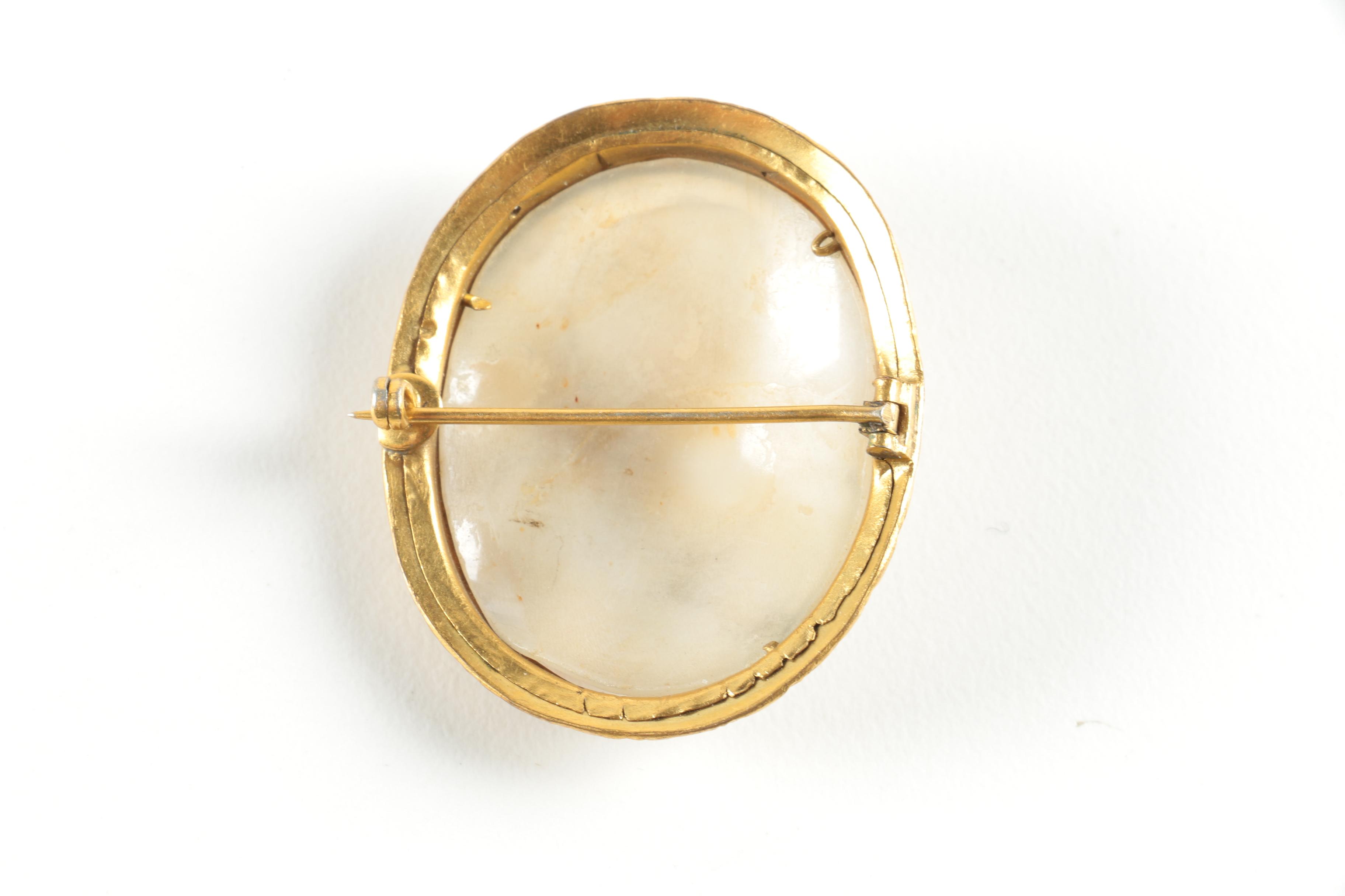 Gold Tone Vintage Jewelry