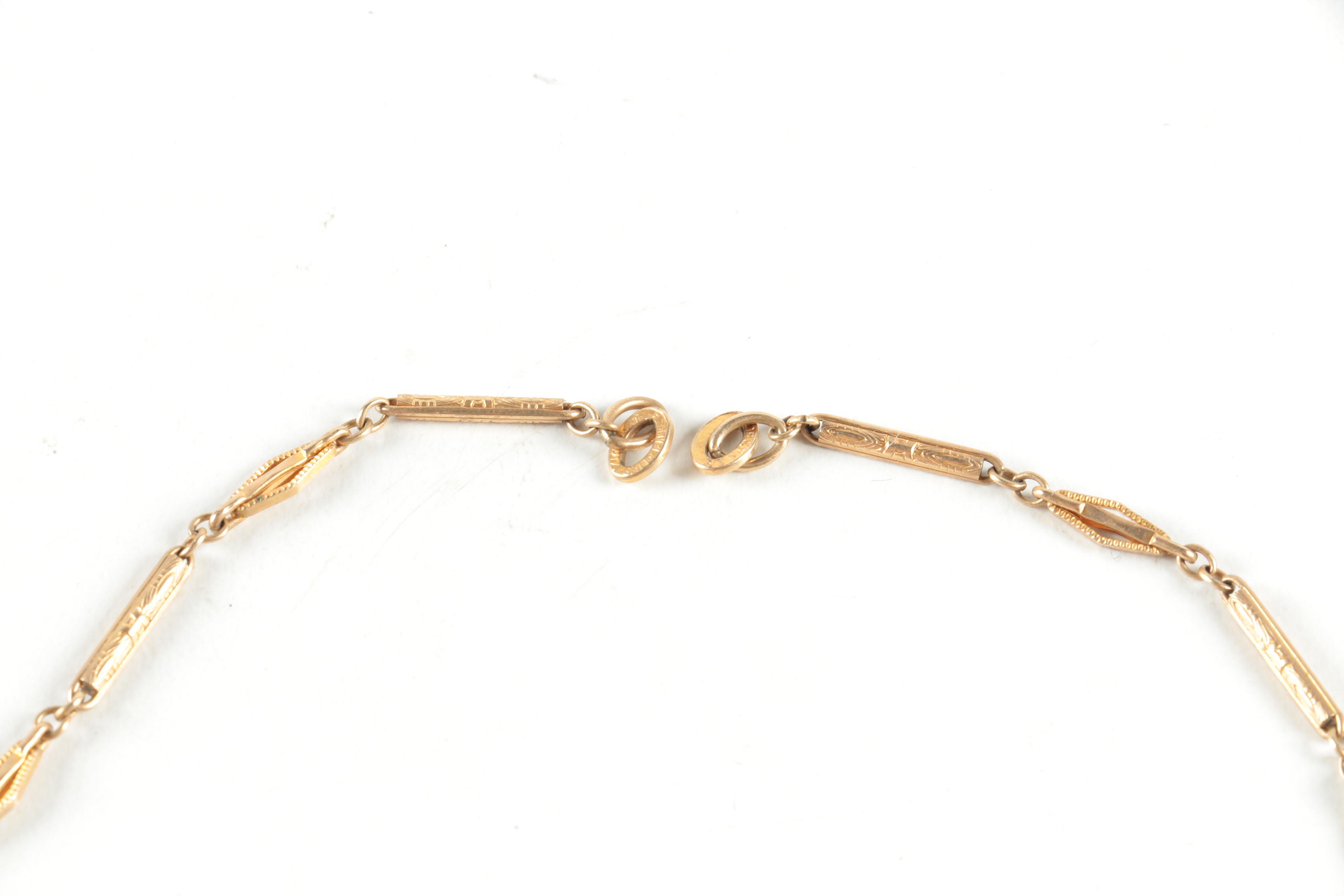 Gold Tone Vintage Jewelry