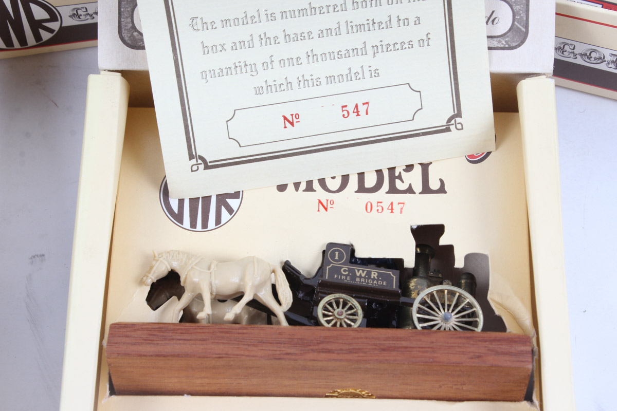 Vintage Lledo 1:64 Scale Die-Cast Vehicle Assortment