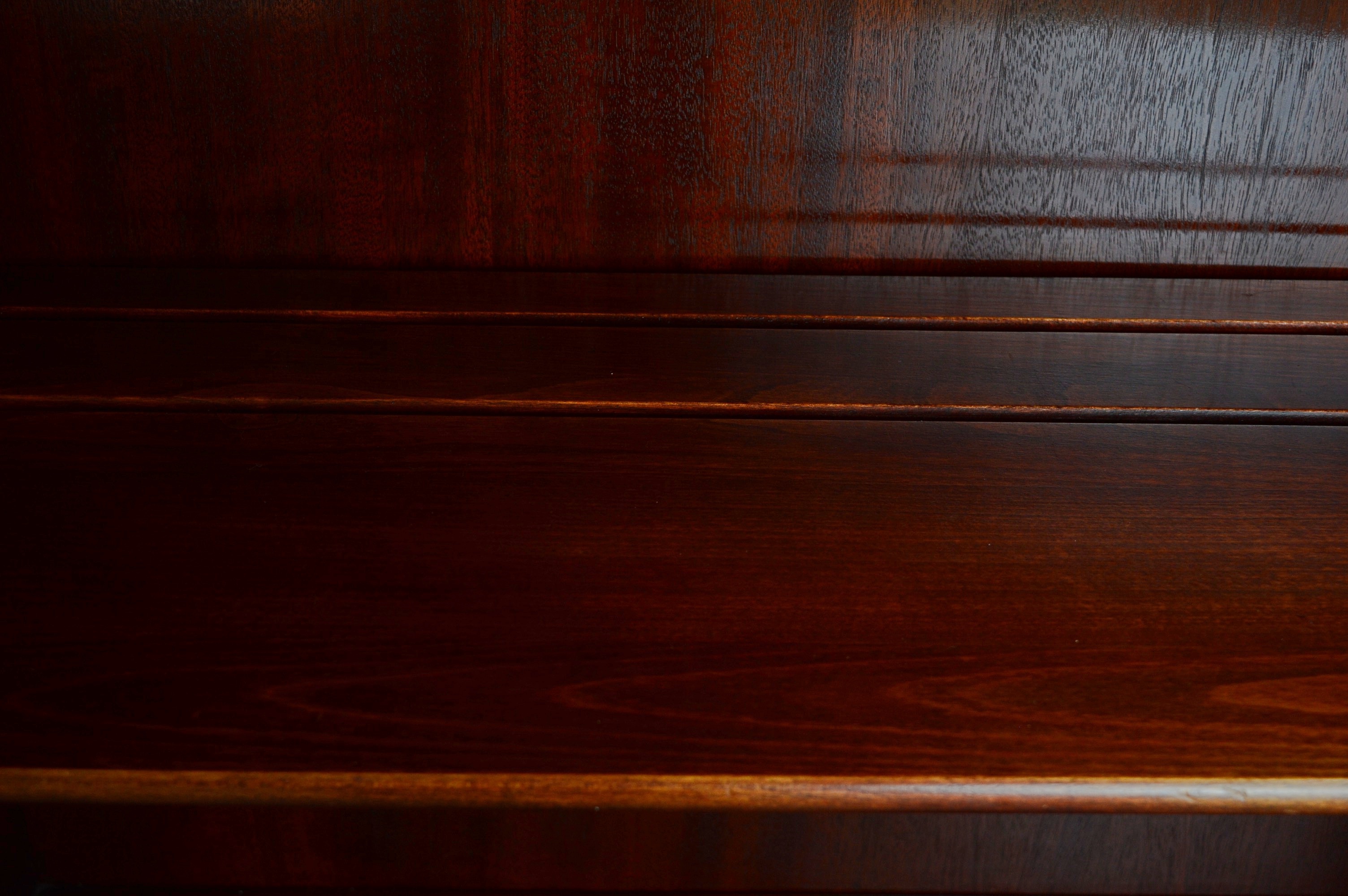 Vintage Craddock China Cabinet