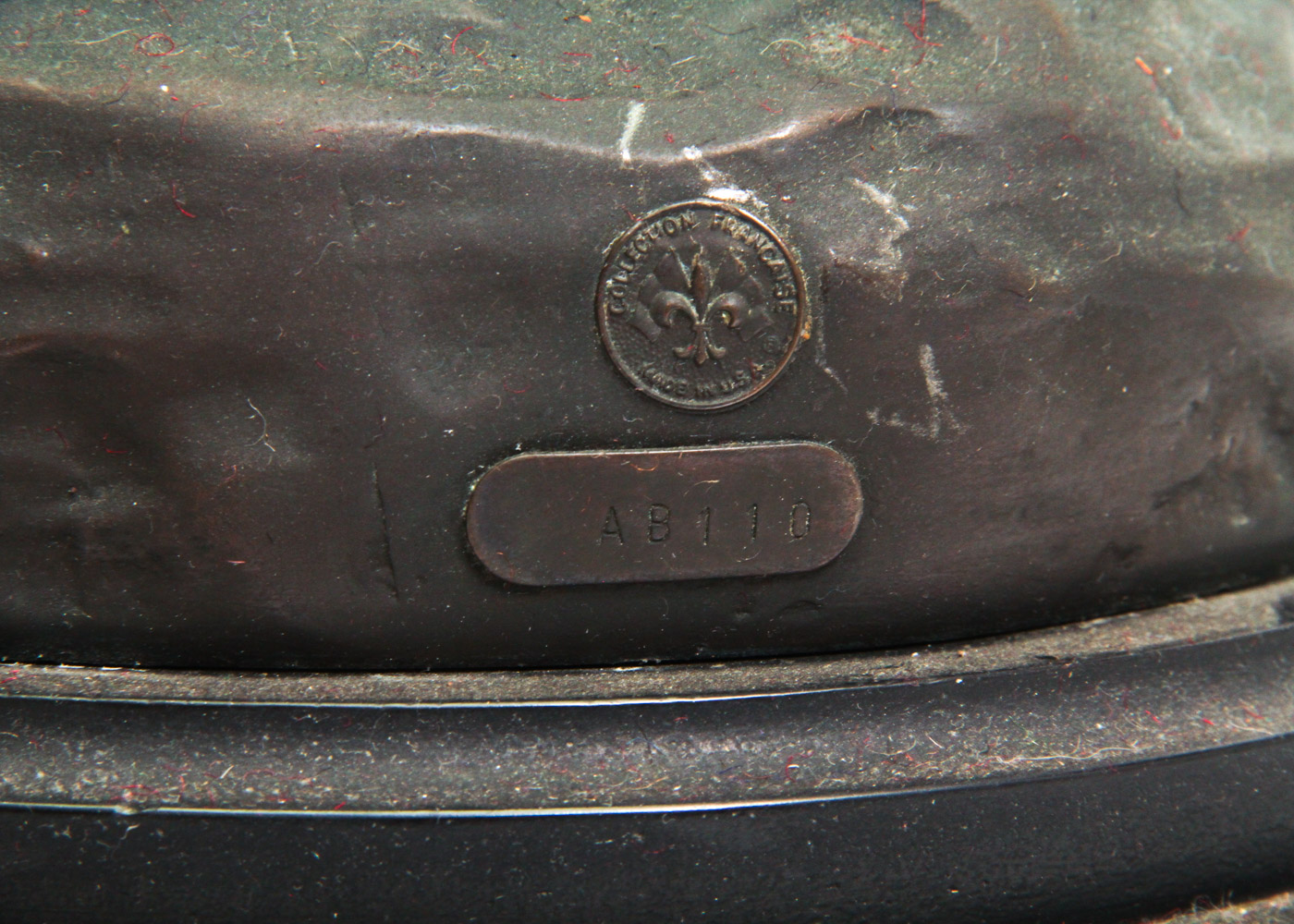 Emile Picault's "Pegasus" Bronze Sculpture