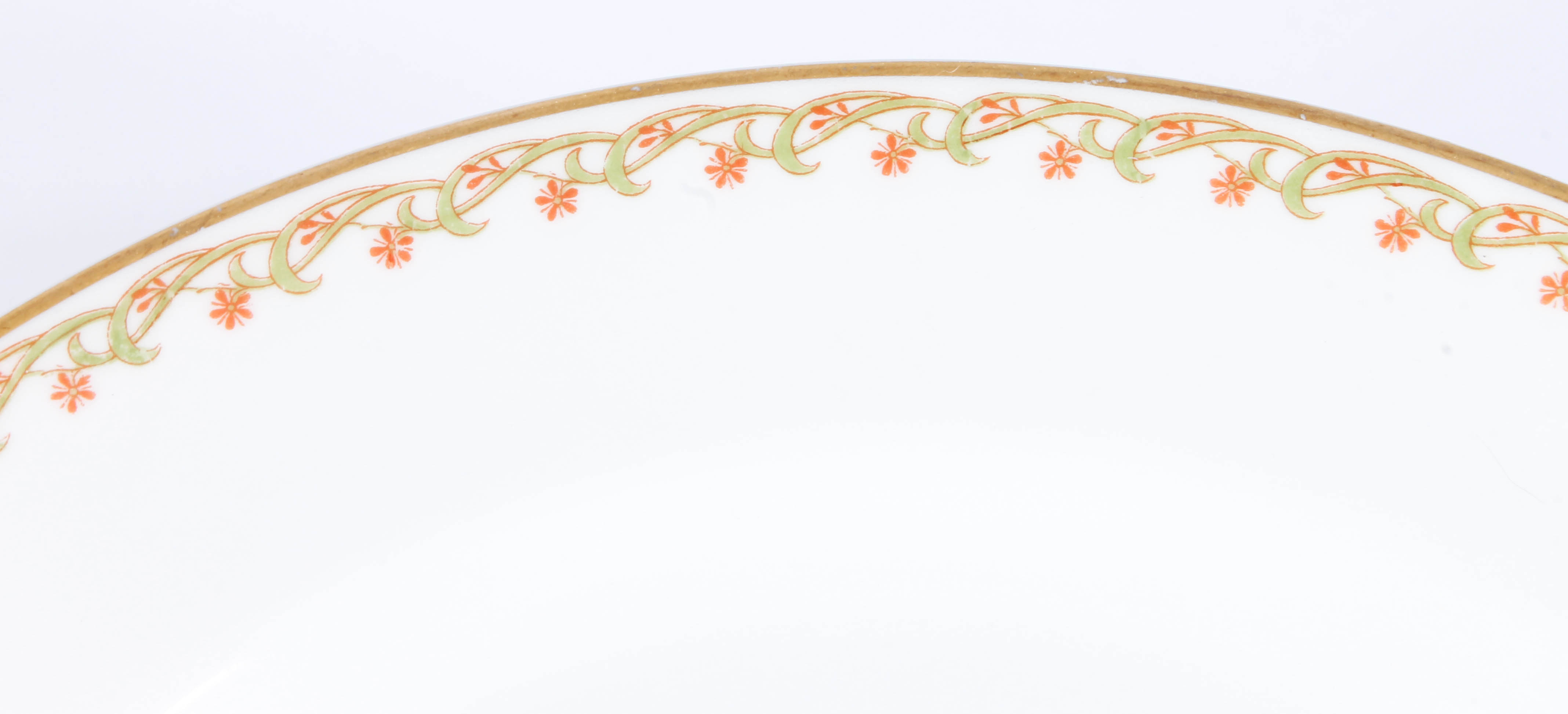 Vintage Haviland & Co. China Assortment