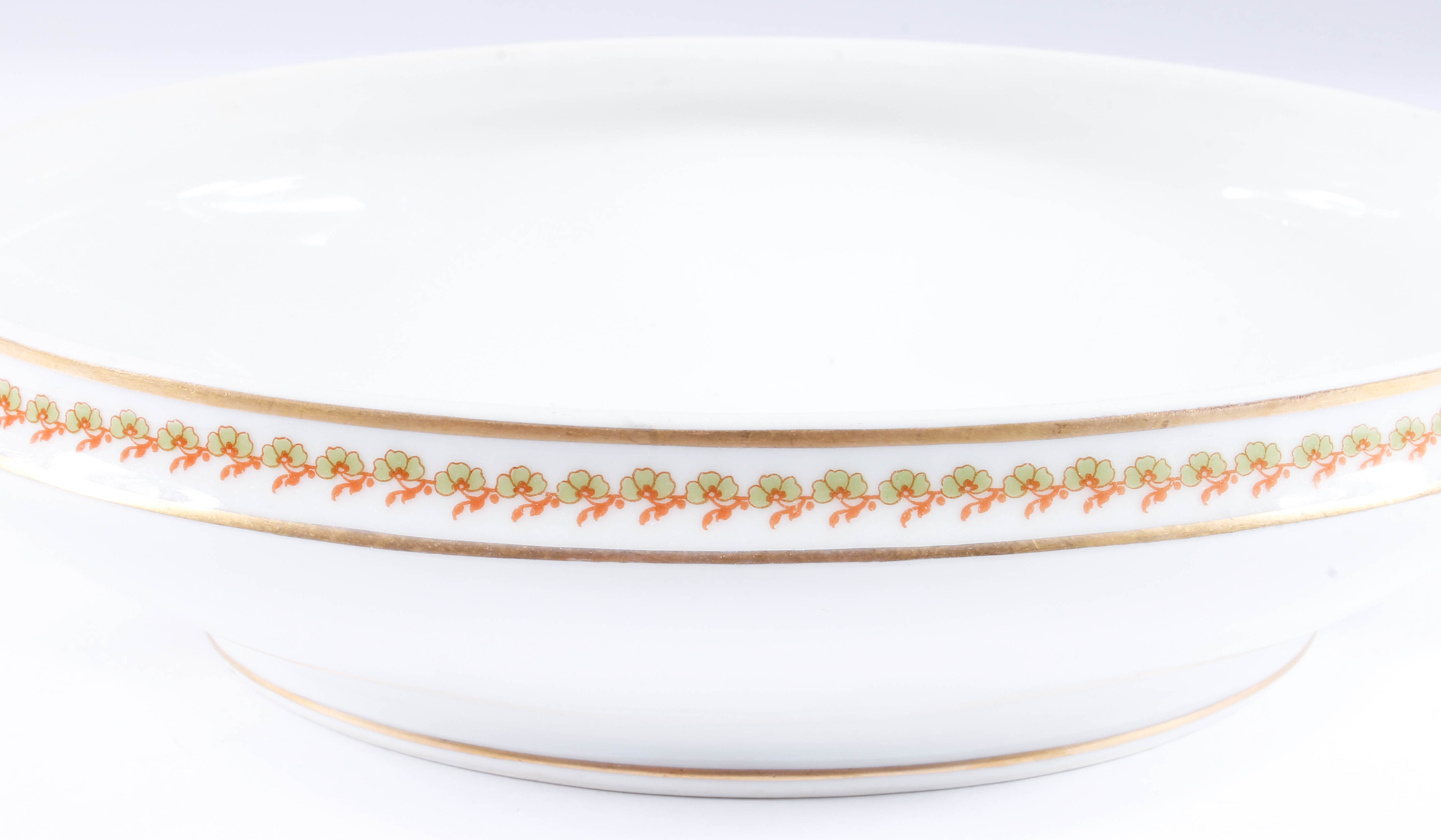 Vintage Haviland & Co. China Assortment