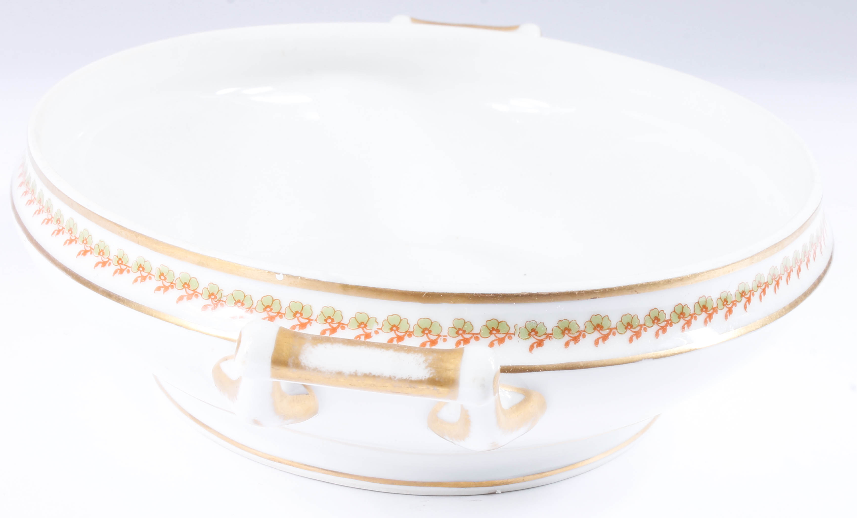 Vintage Haviland & Co. China Assortment