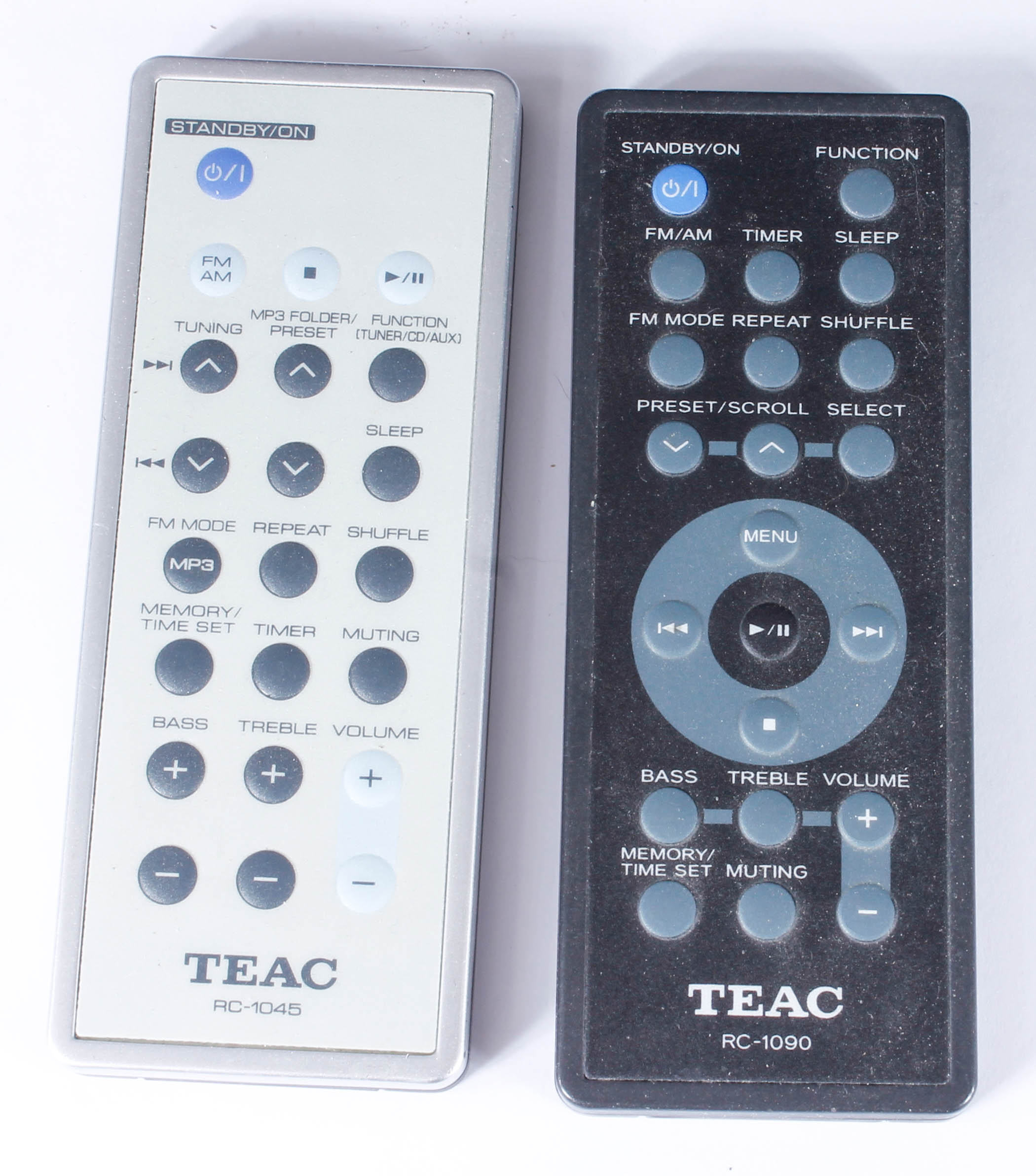 Teac Micro Hi-Fi System