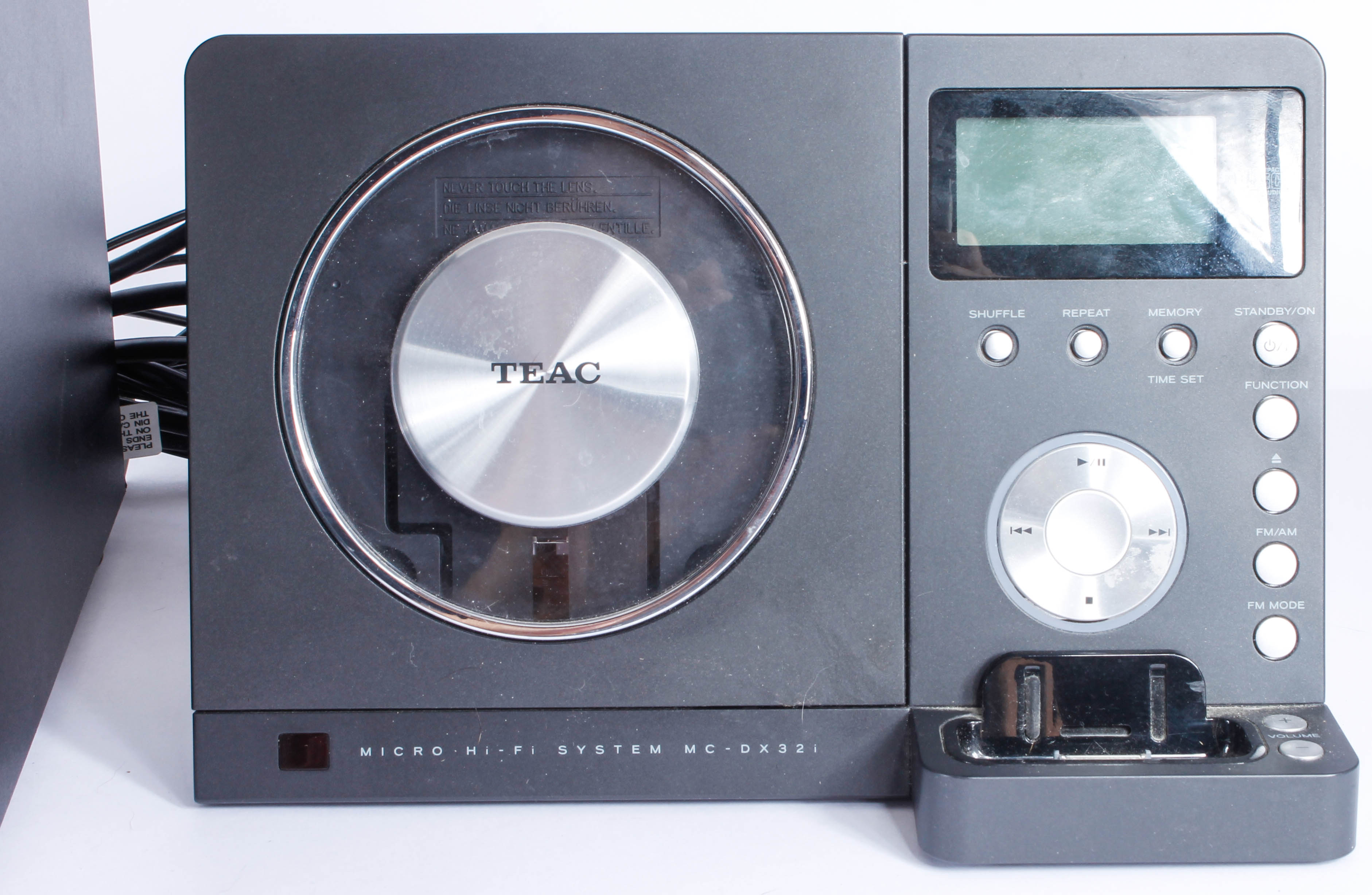 Teac Micro Hi-Fi System