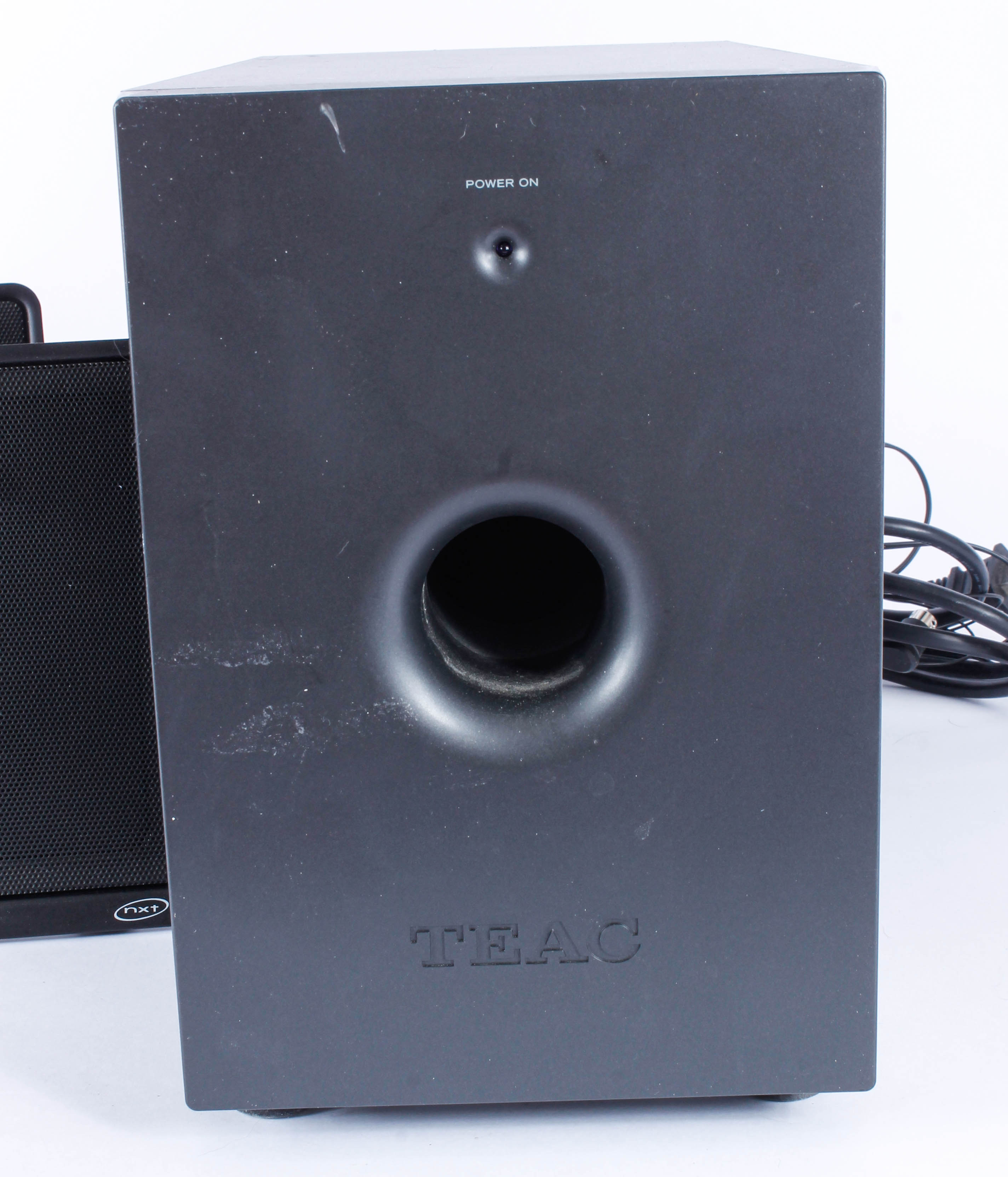 Teac Micro Hi-Fi System