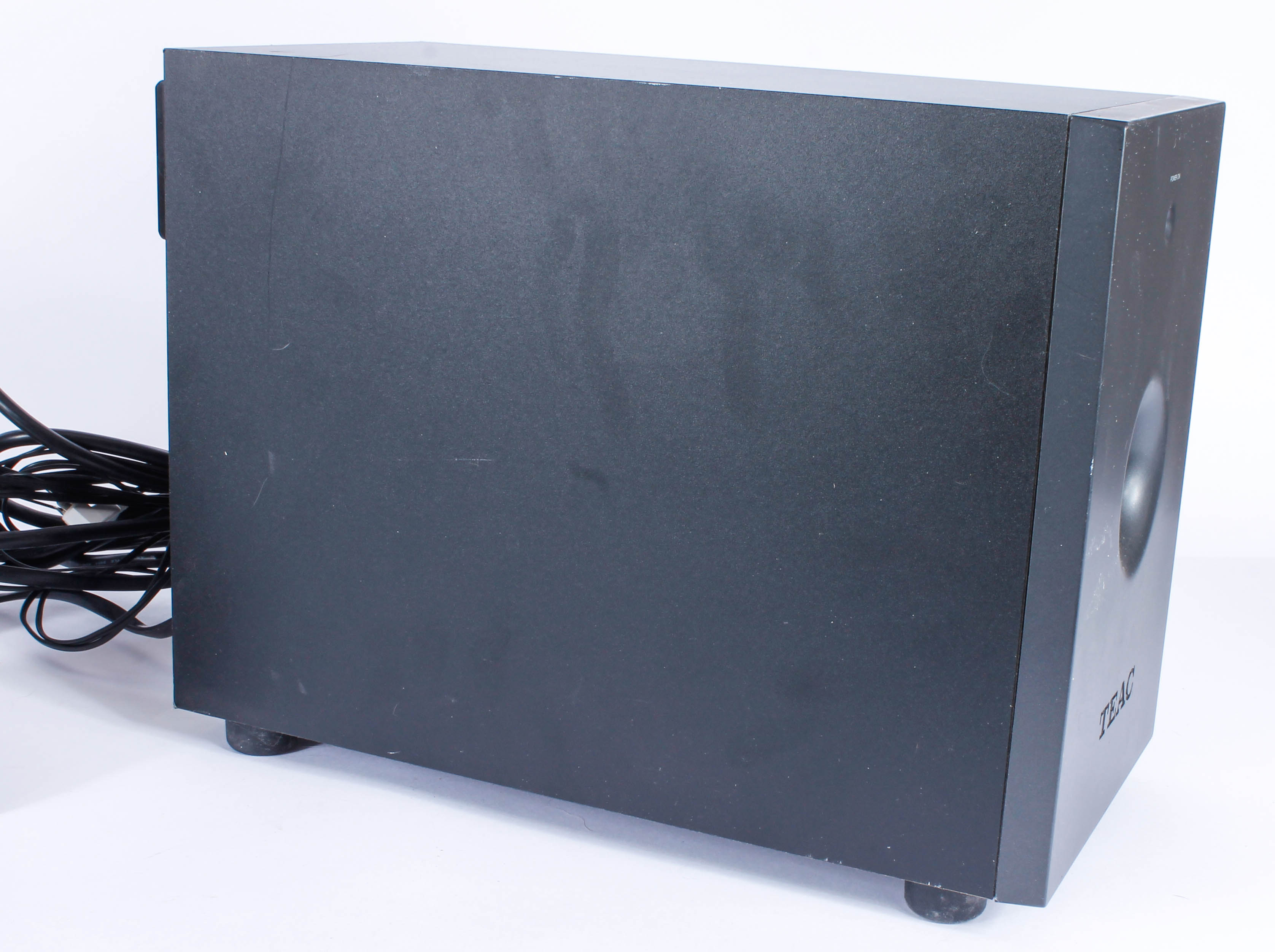 Teac Micro Hi-Fi System