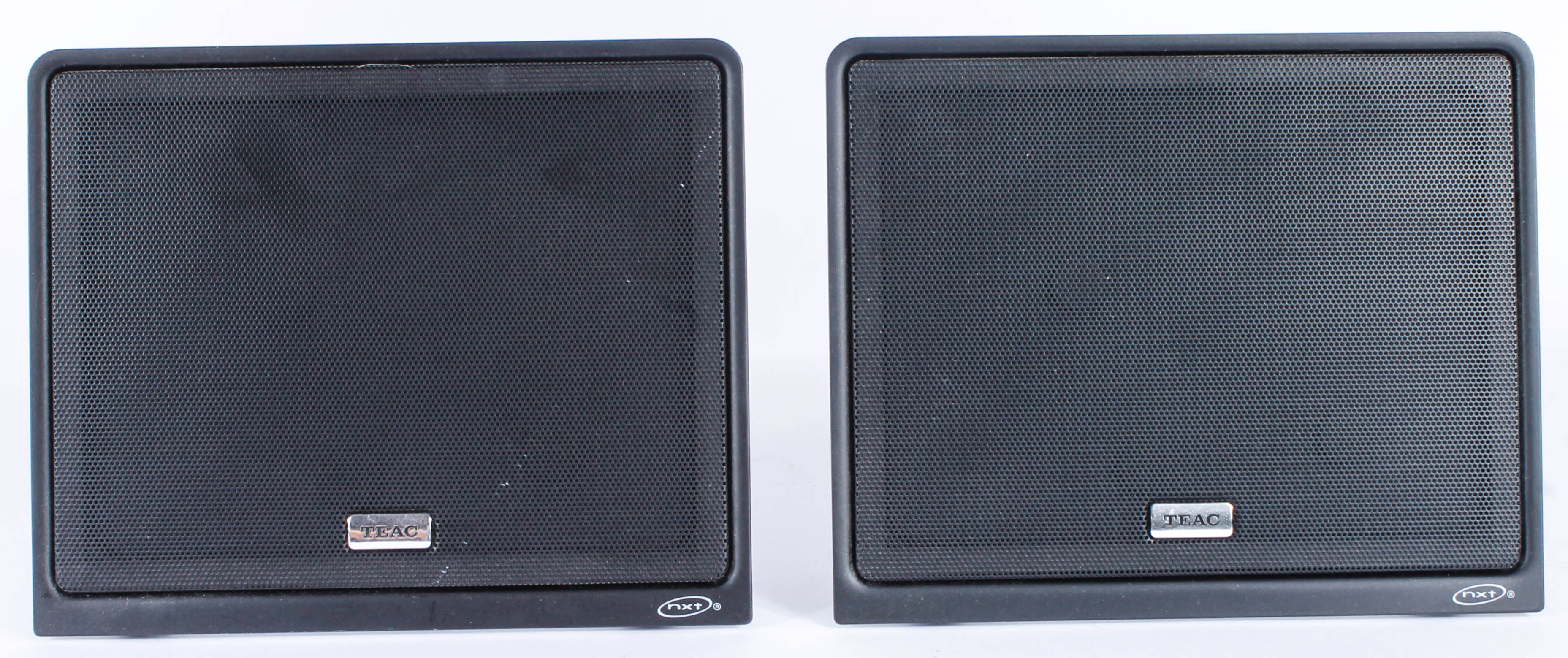 Teac Micro Hi-Fi System