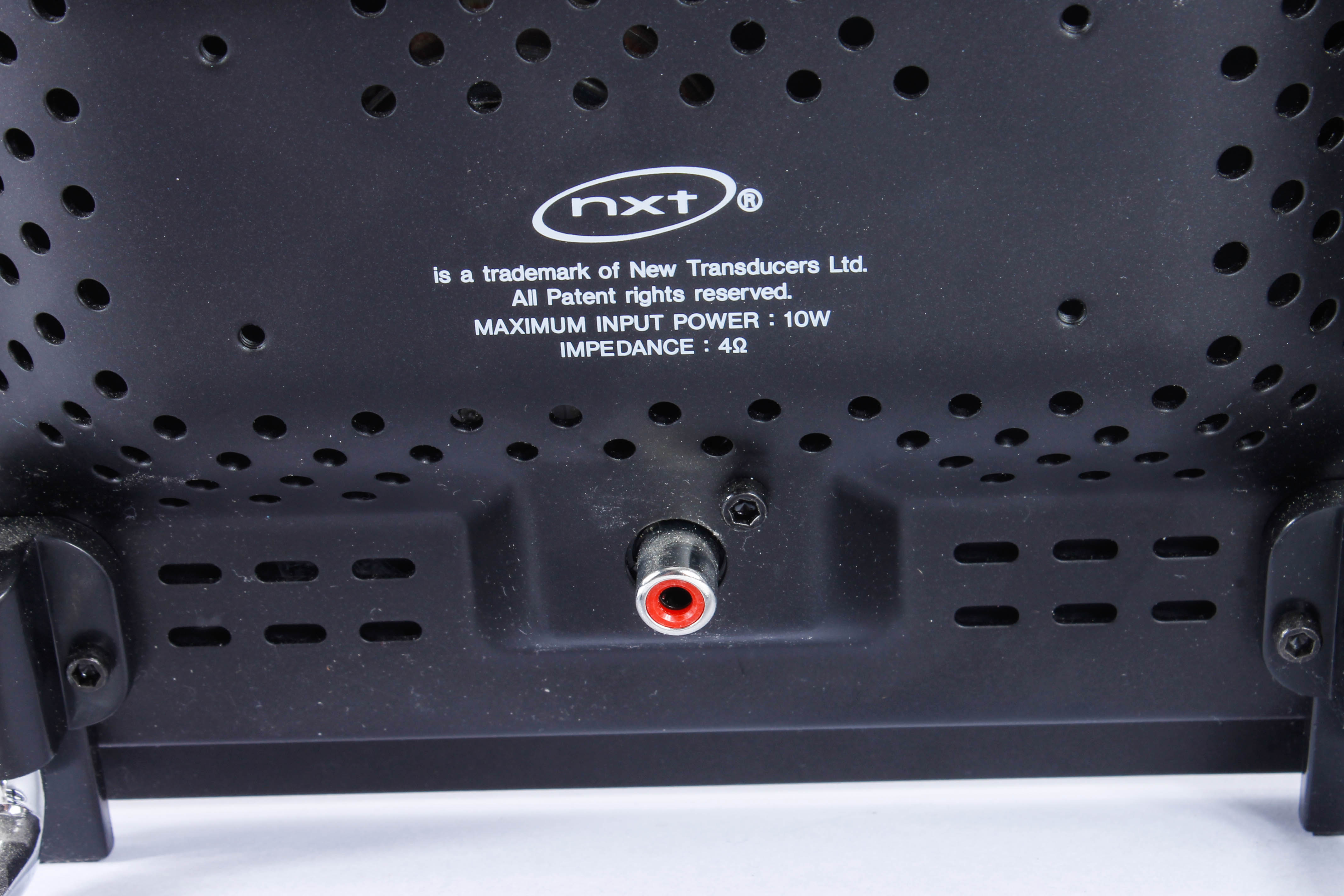 Teac Micro Hi-Fi System