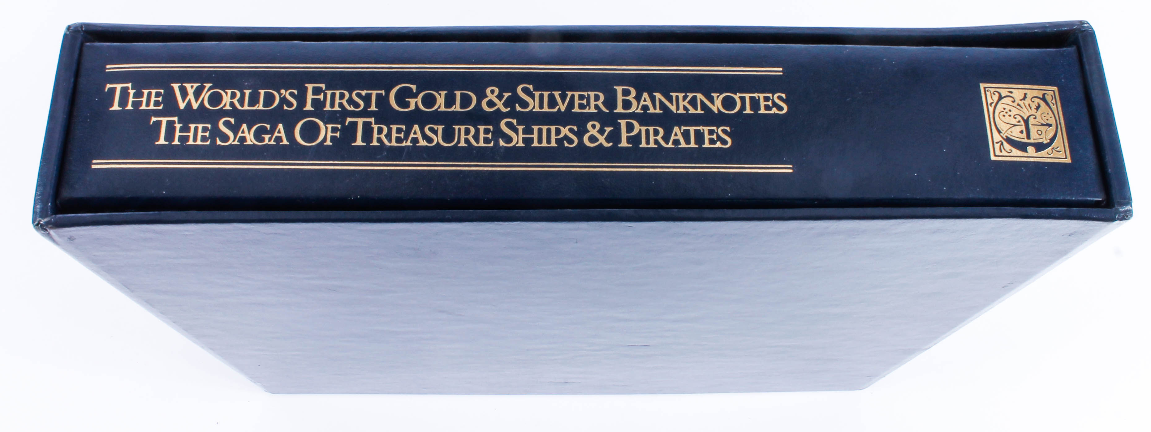 Gold and Silver Banknote Collection