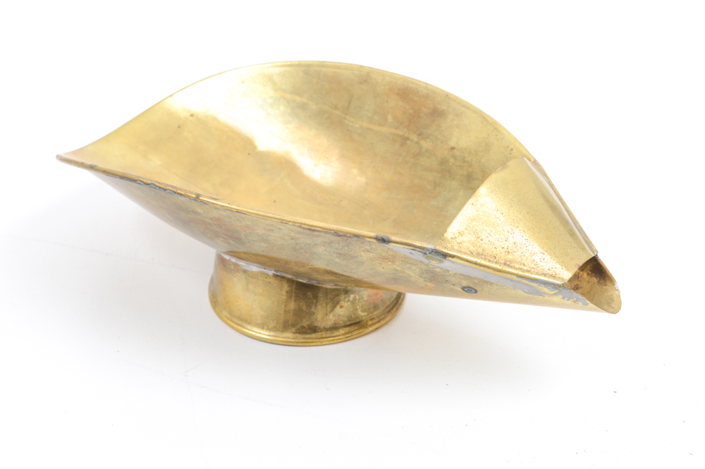 Vintage Ohaus Triple Beam Balance