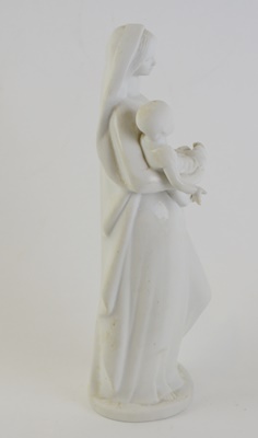 Goebel Madonna and Child Figurine