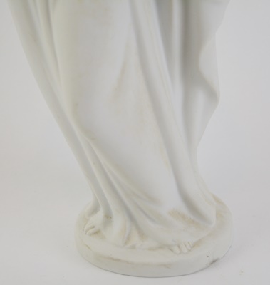 Goebel Madonna and Child Figurine