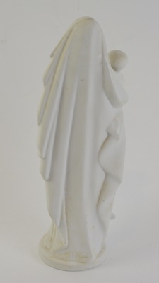 Goebel Madonna and Child Figurine