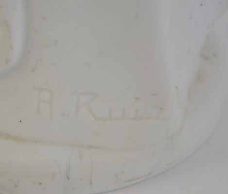 Goebel Madonna and Child Figurine