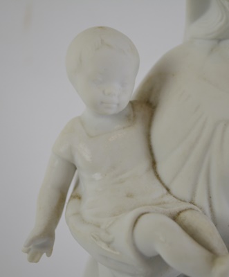 Goebel Madonna and Child Figurine