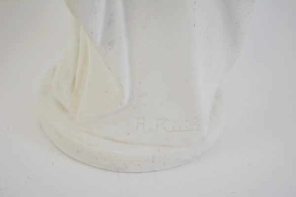 Goebel Madonna and Child Figurine