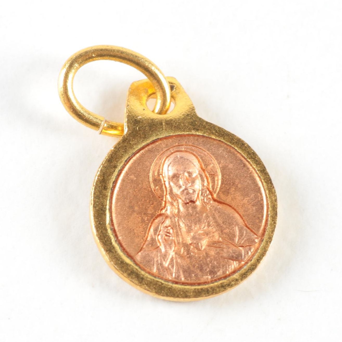 Gold Tone Vintage Jewelry