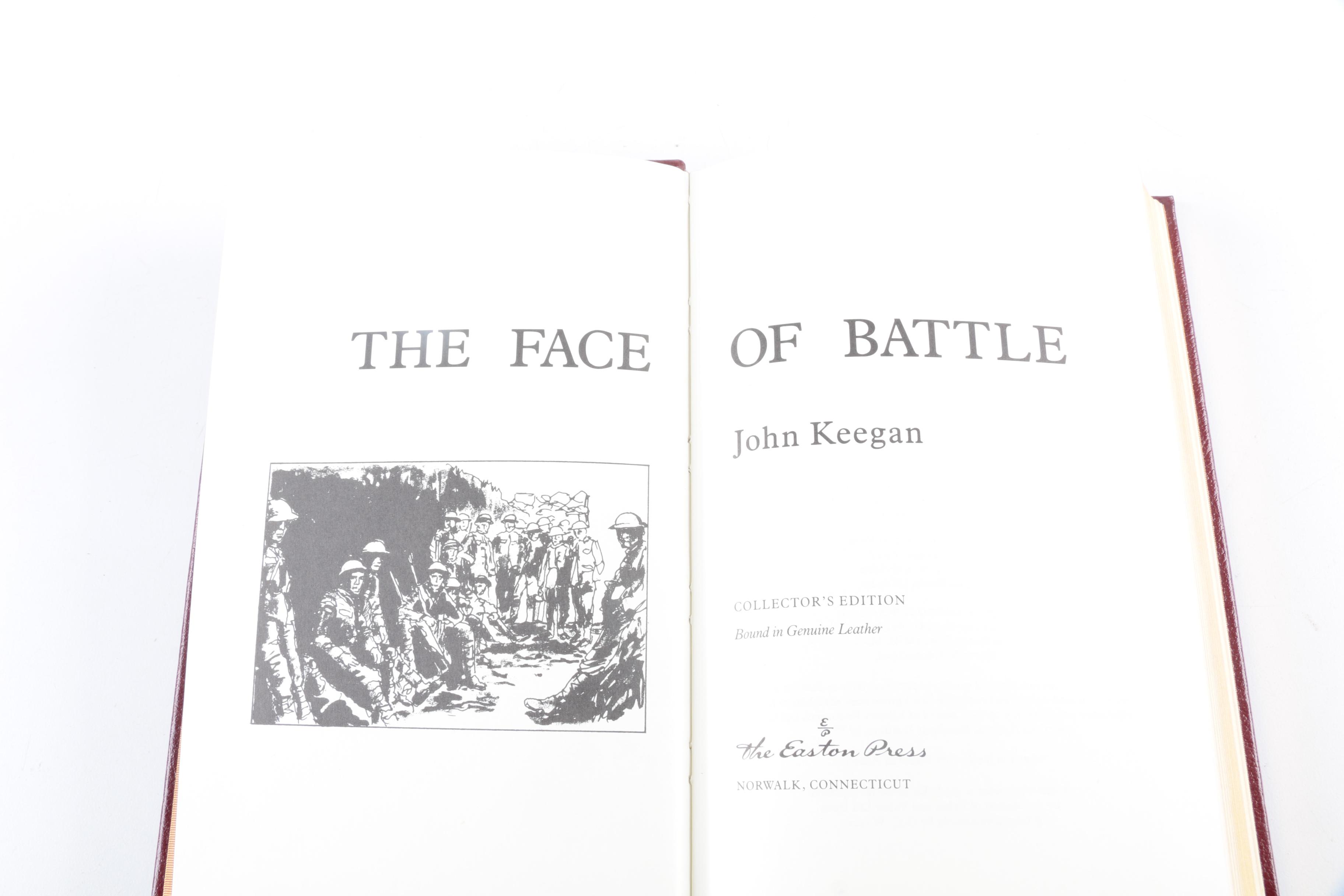 Assorted Hardcover Books