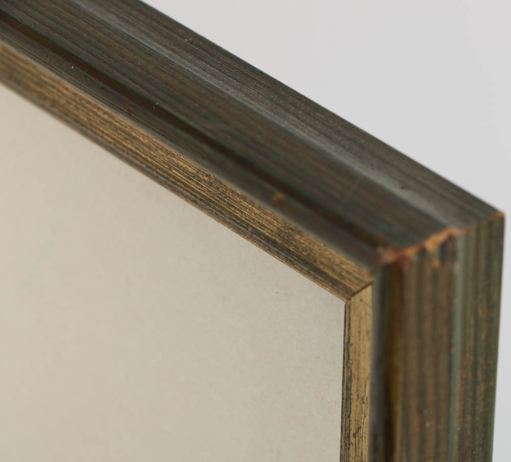 Lithograph After Henri Matisse's "The Thousand and One Nights"