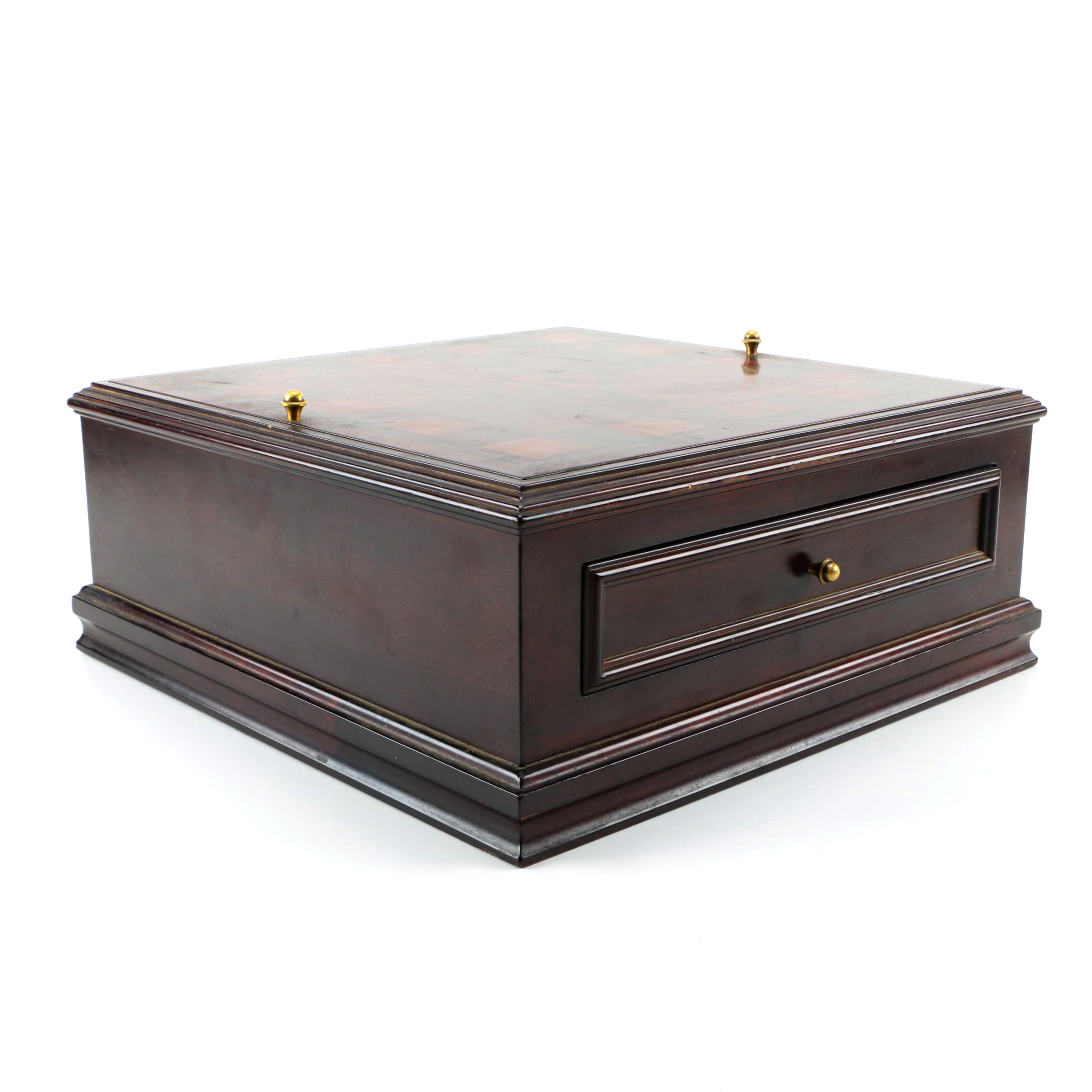 Multi-Game Board by The Bombay Company