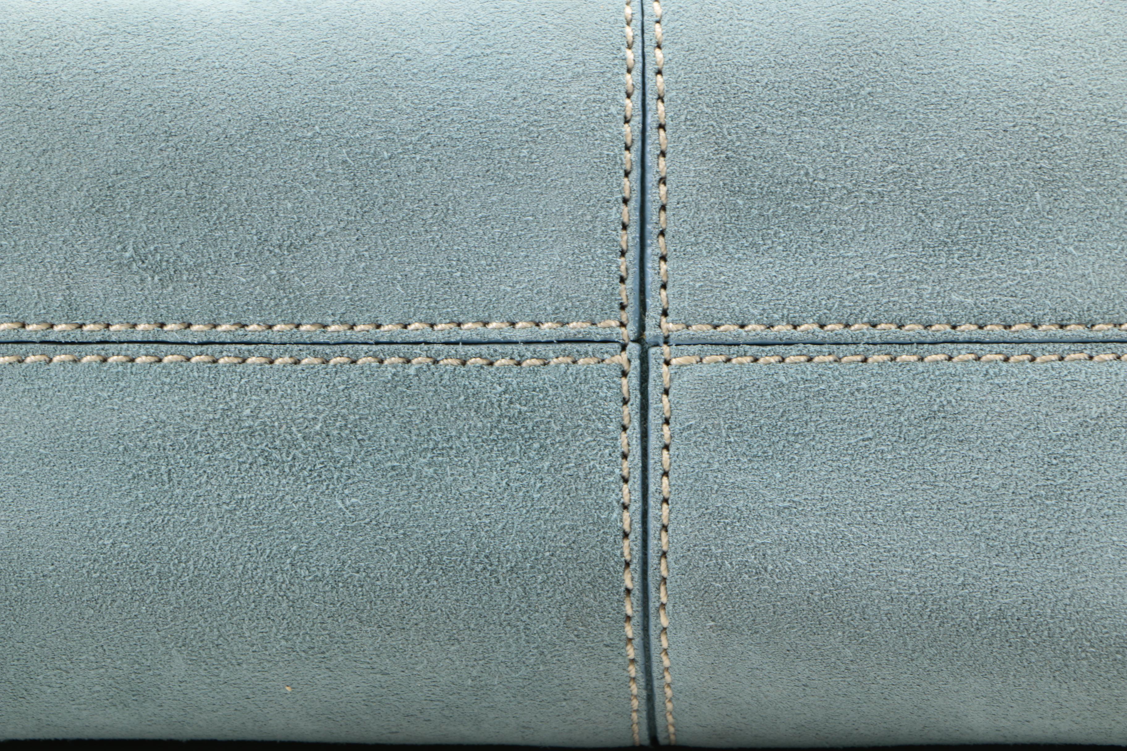 Tod's East West Baguette Bag